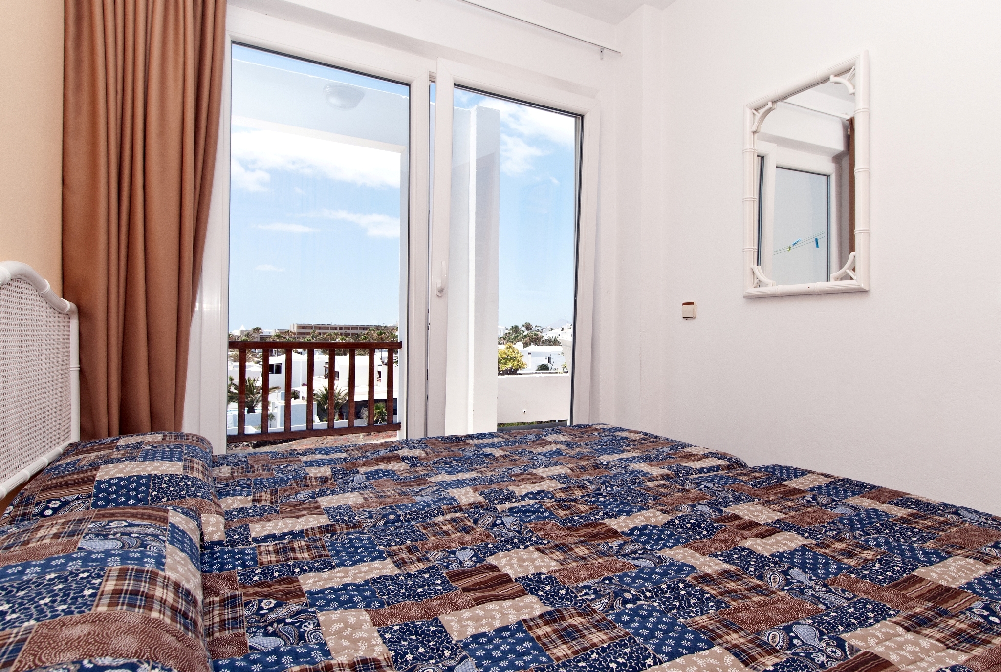Camel's Spring Apartamentos