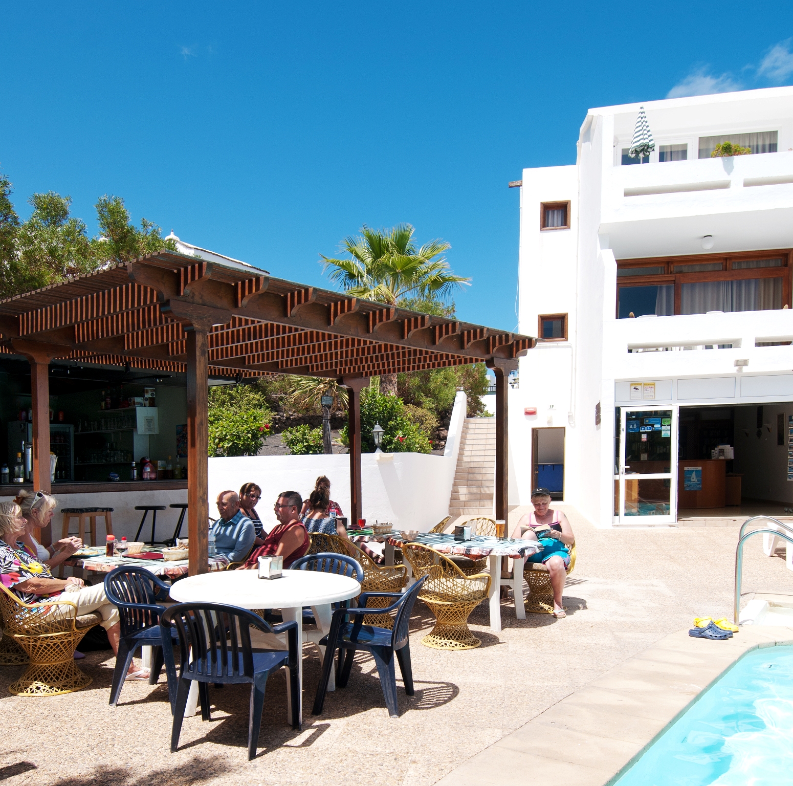 Camel's Spring Apartamentos