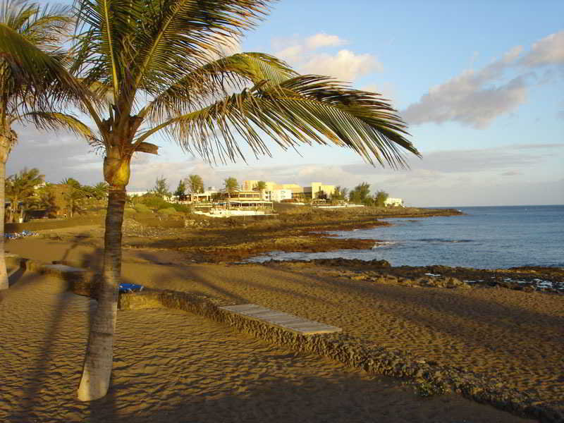 Camel's Spring Apartamentos