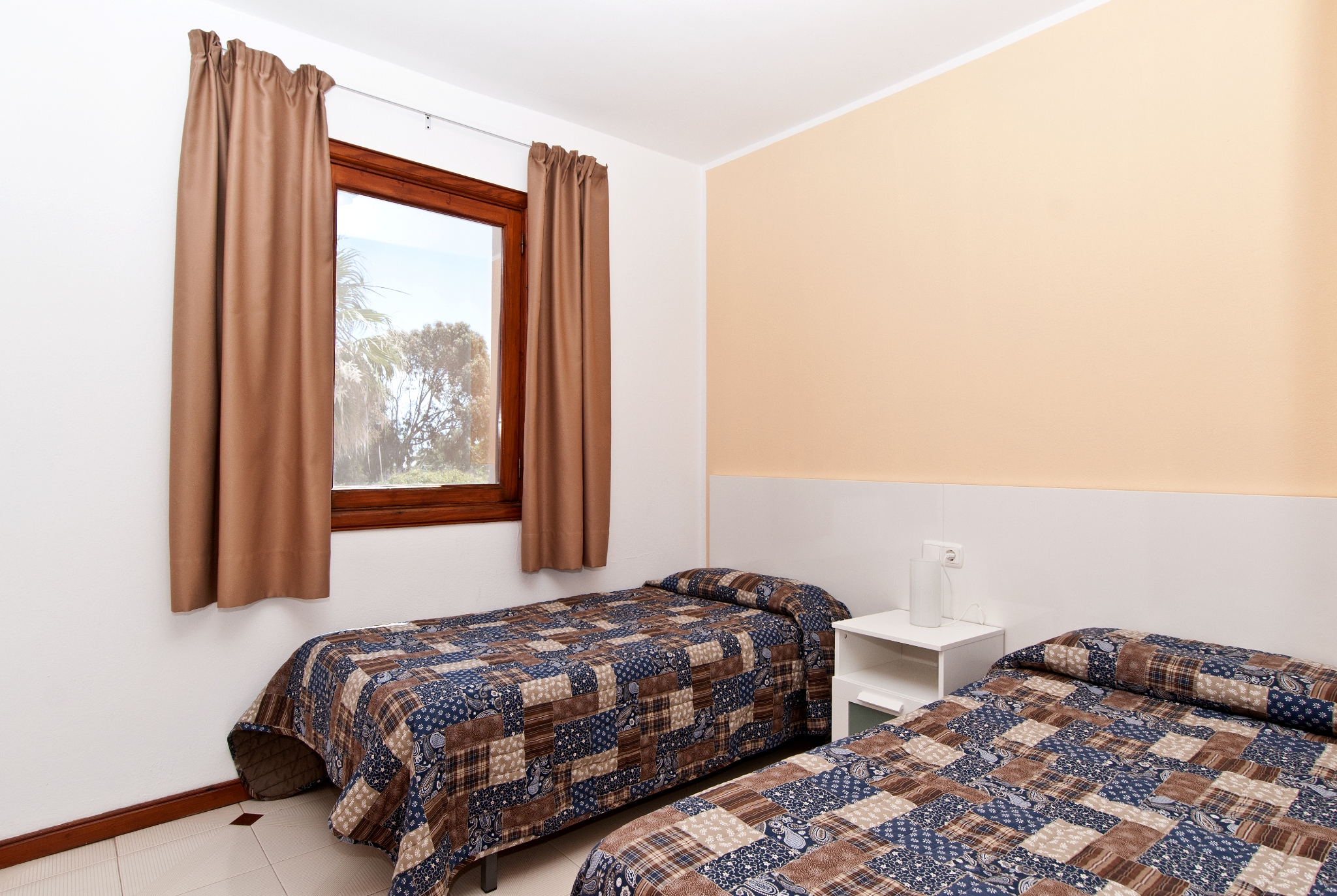 Camel's Spring Apartamentos