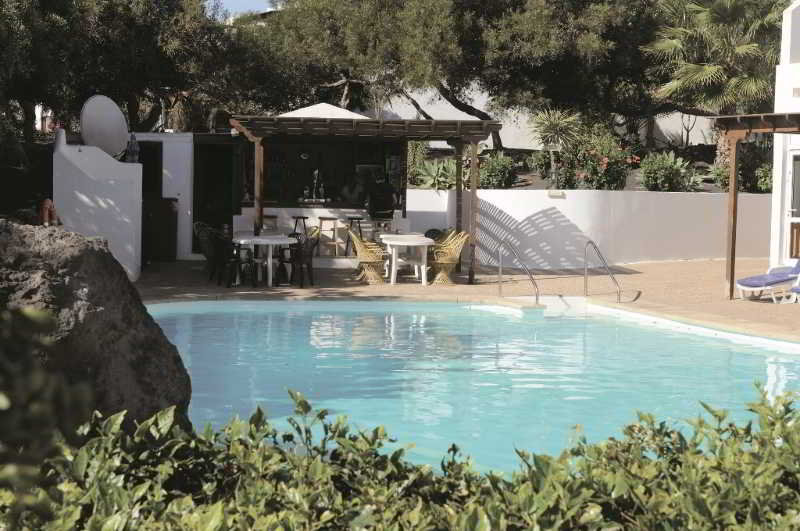 Camel's Spring Apartamentos