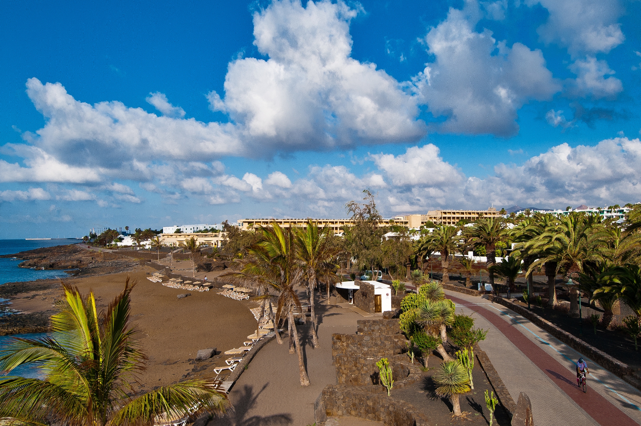 Camel's Spring Apartamentos