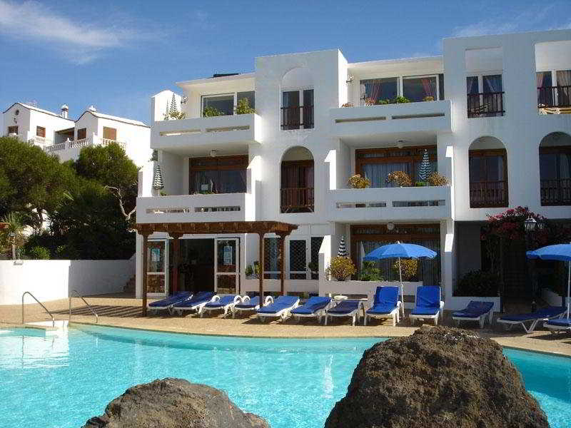 Camel's Spring Apartamentos
