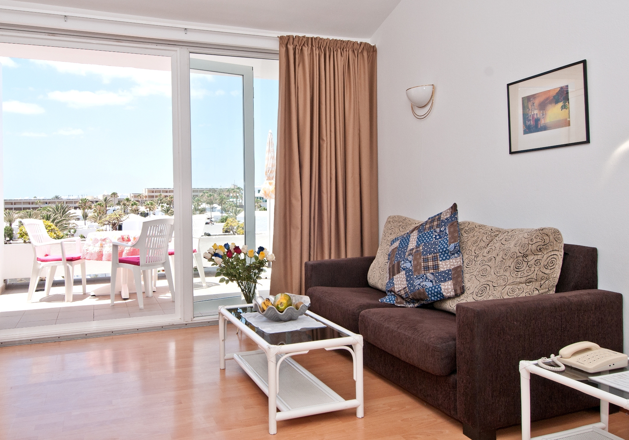 Camel's Spring Apartamentos