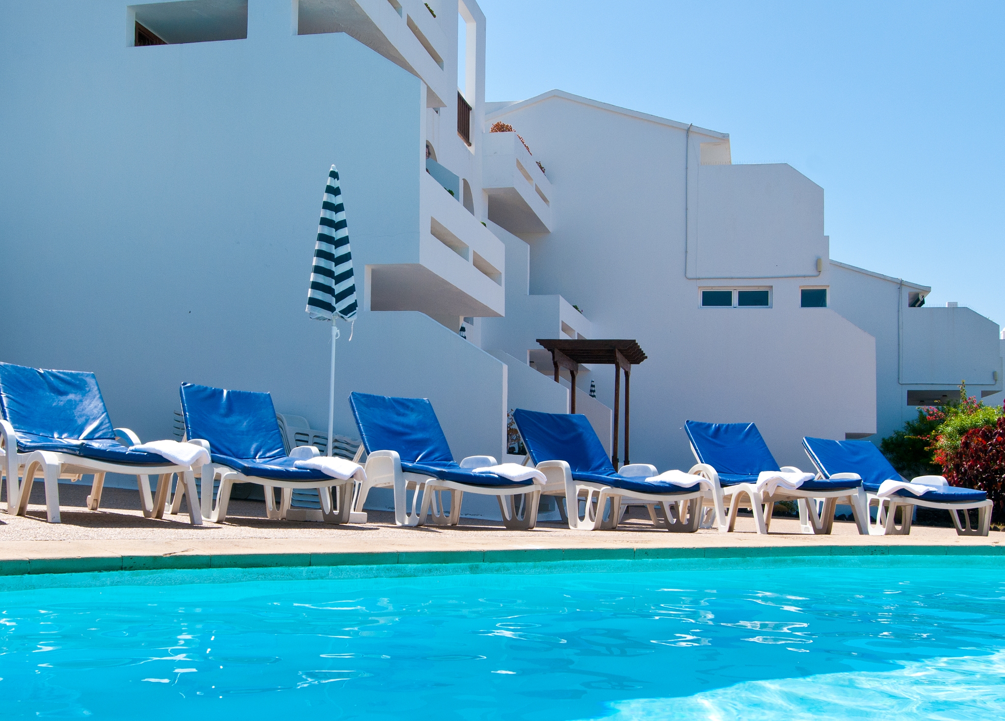 Camel's Spring Apartamentos