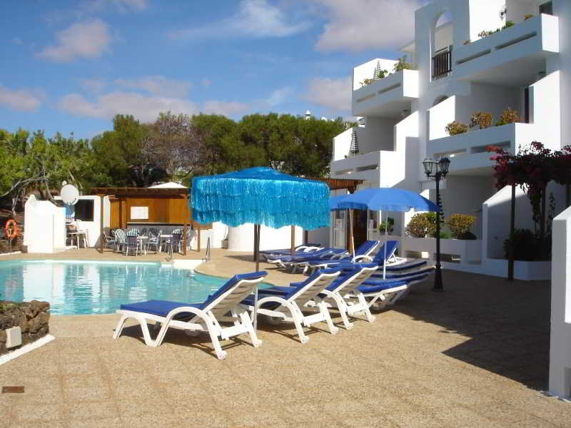 Camel's Spring Apartamentos