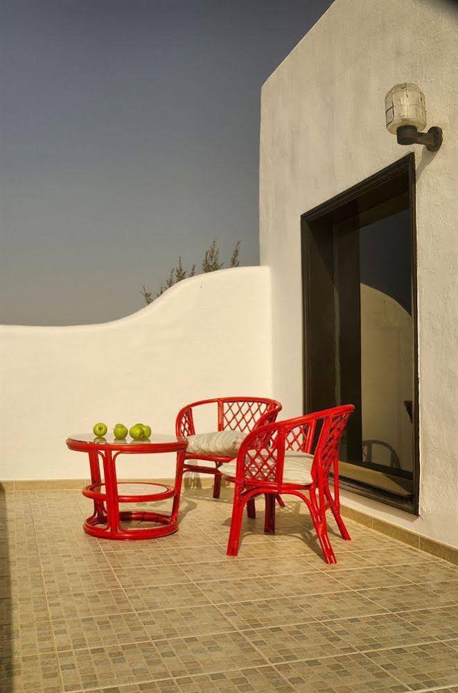 Casa Océano