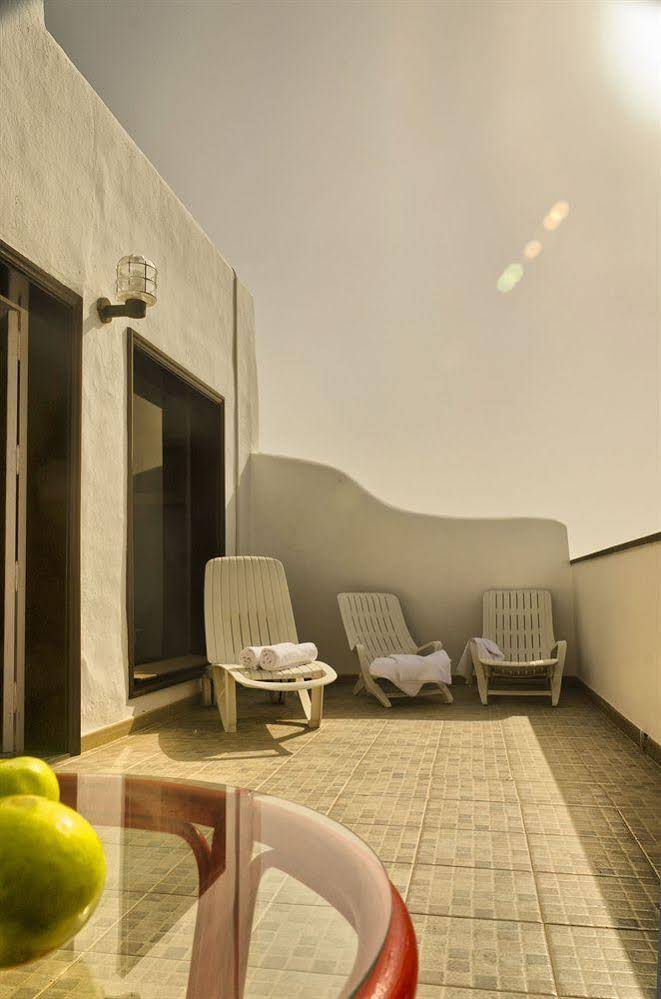 Casa Océano
