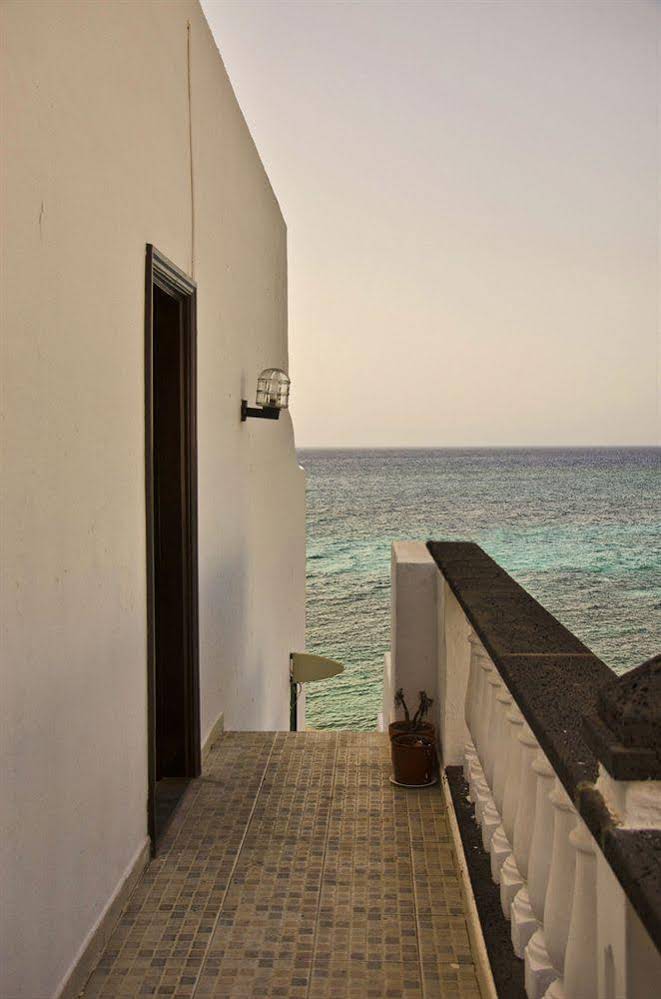 Casa Océano