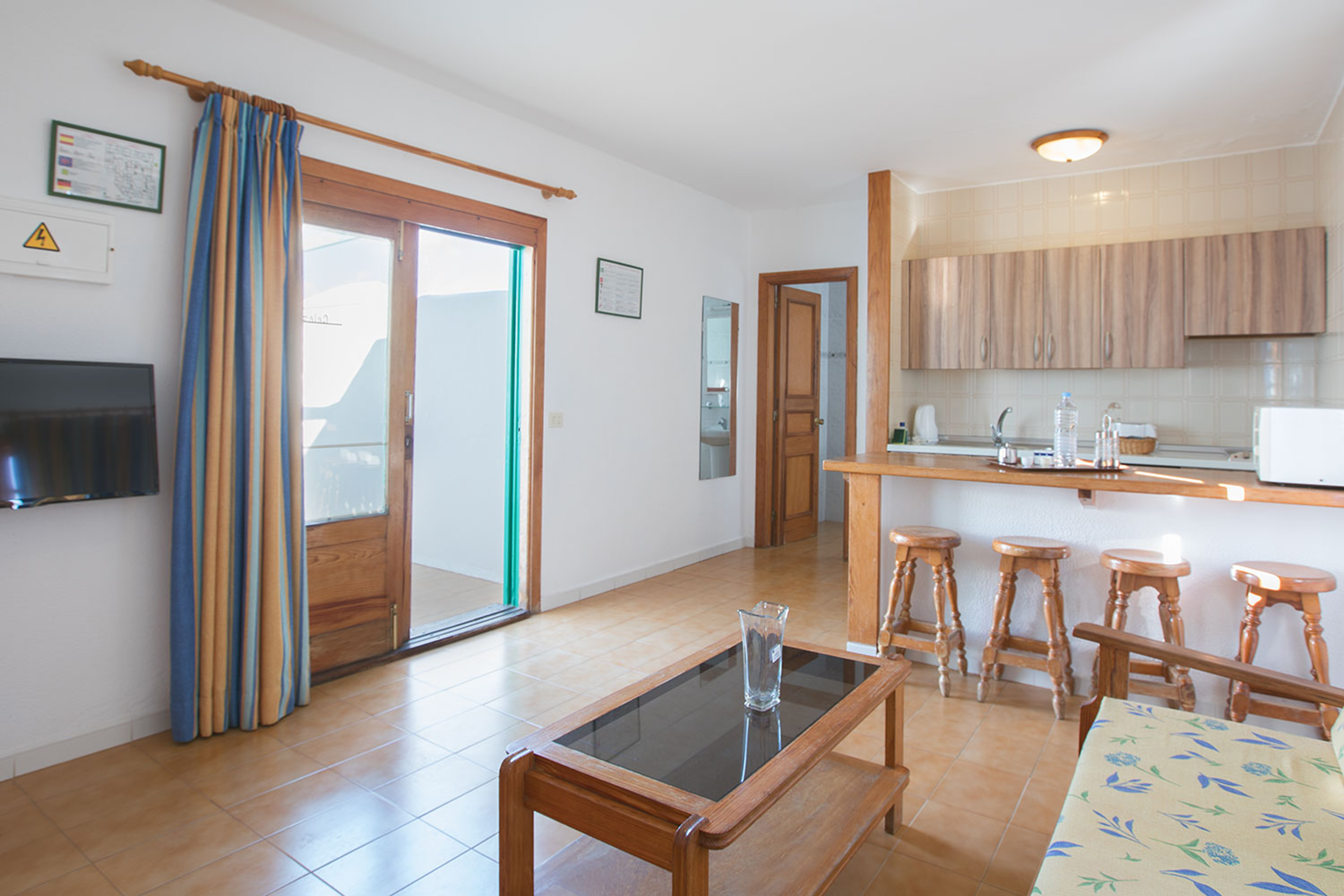 Apartamentos Celeste