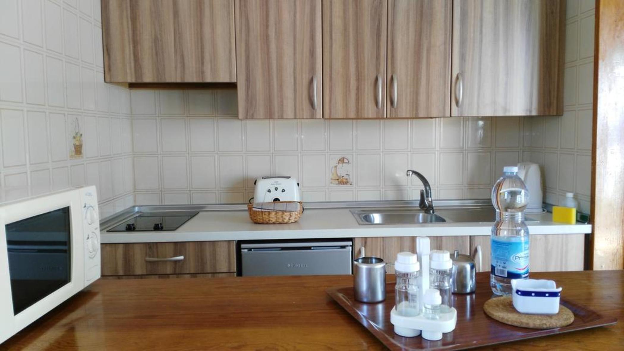 Apartamentos Celeste