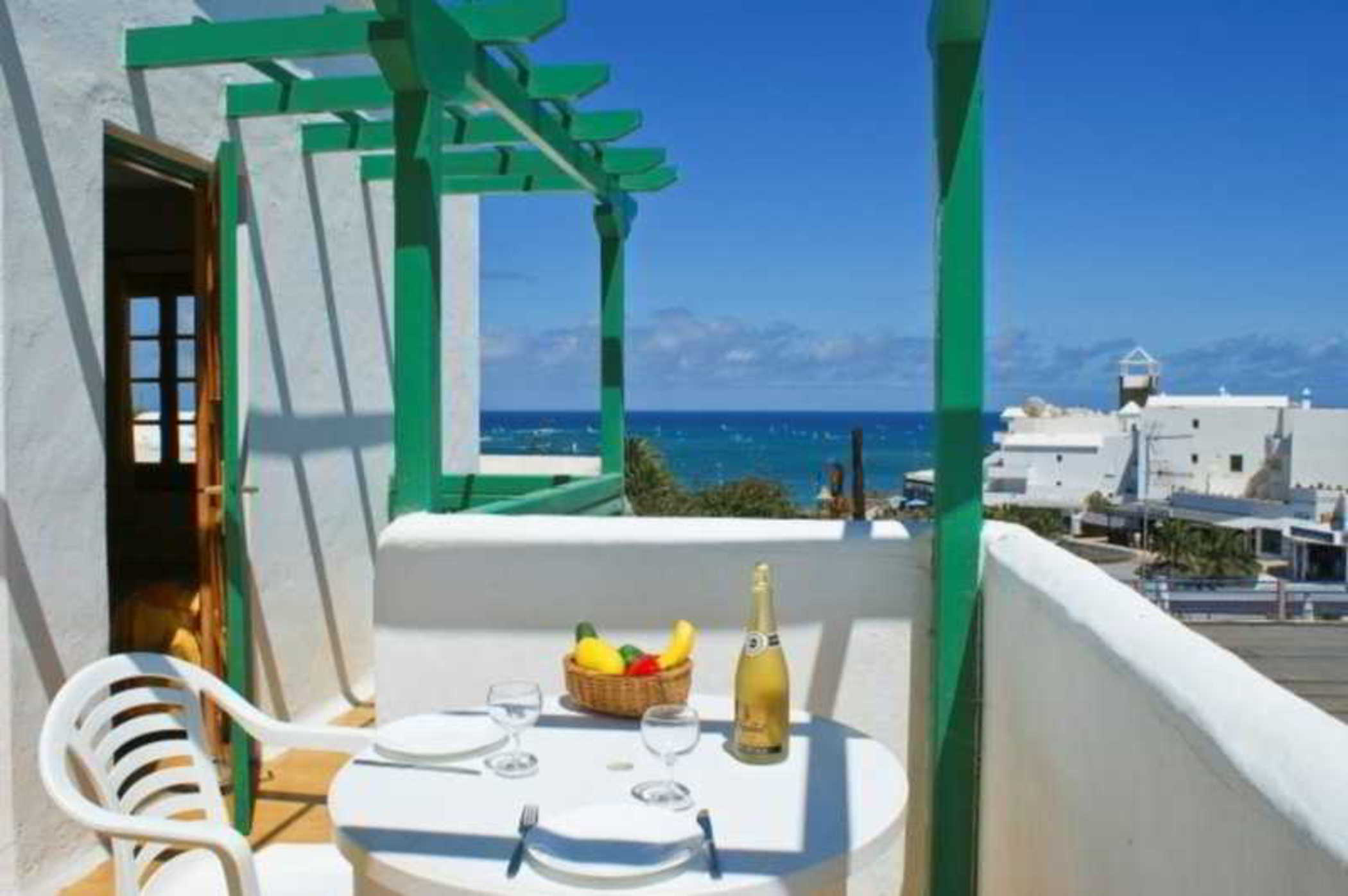 Apartamentos Celeste