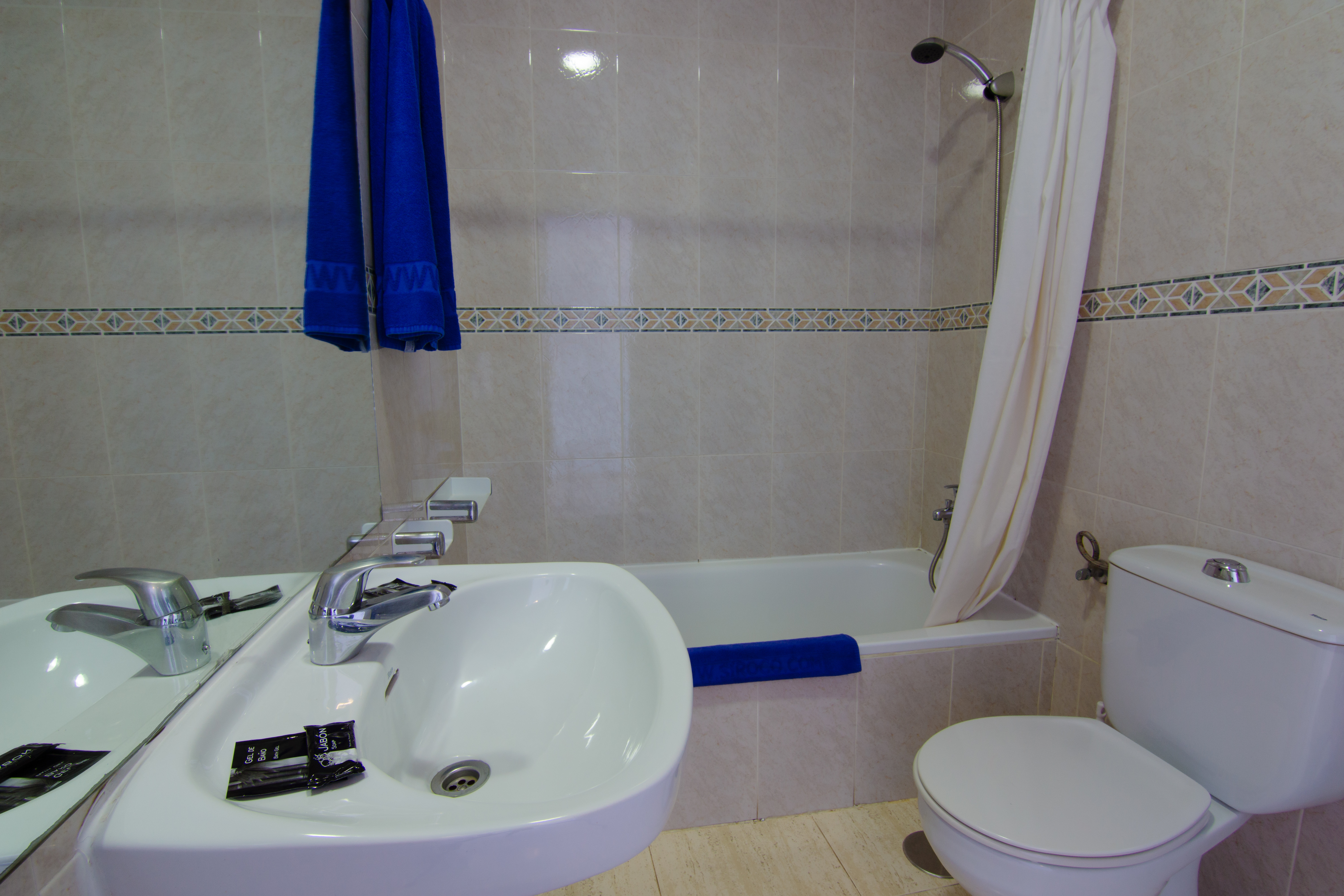 Hotel Siroco by Seasense Hotels
