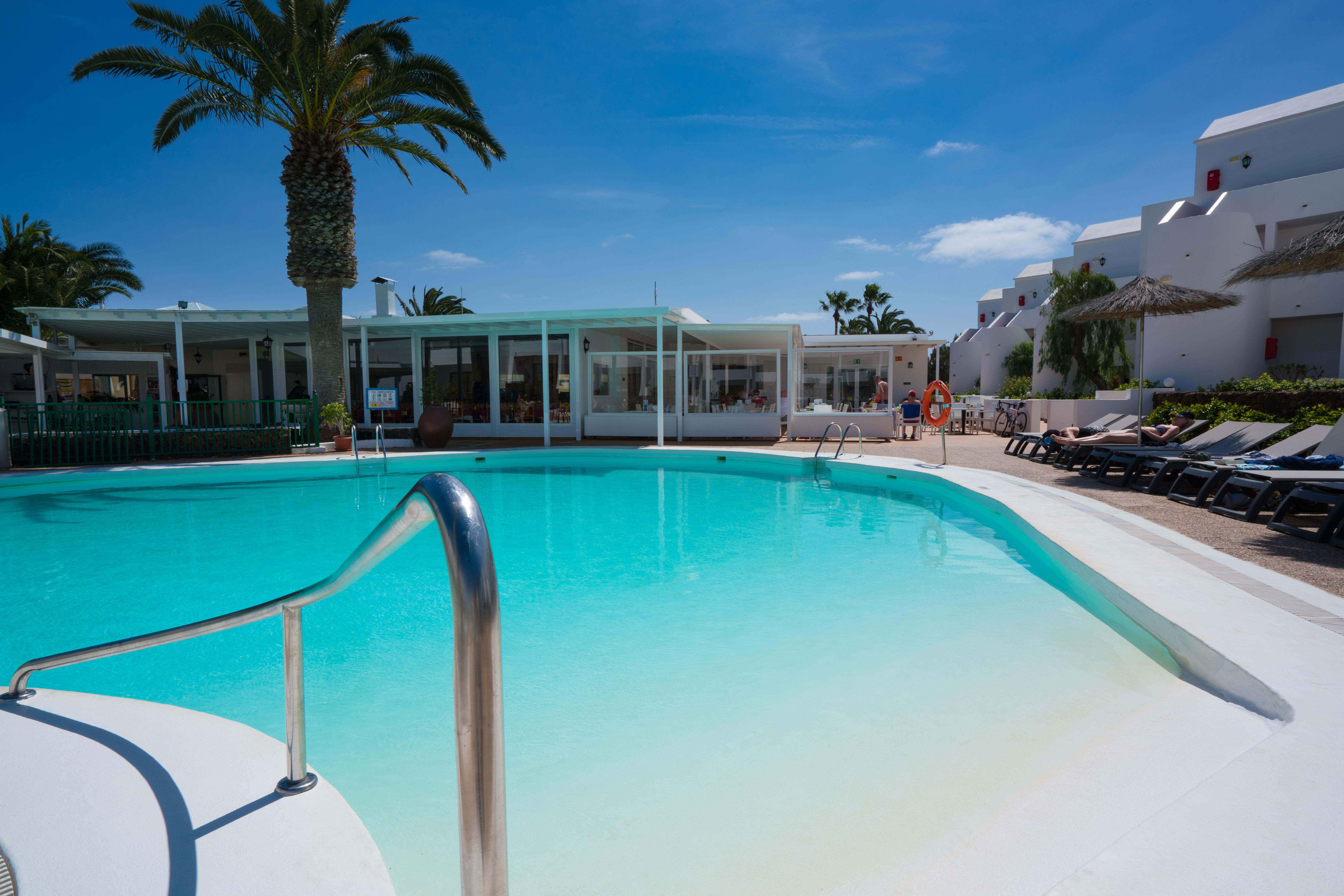 Hotel Siroco by Seasense Hotels