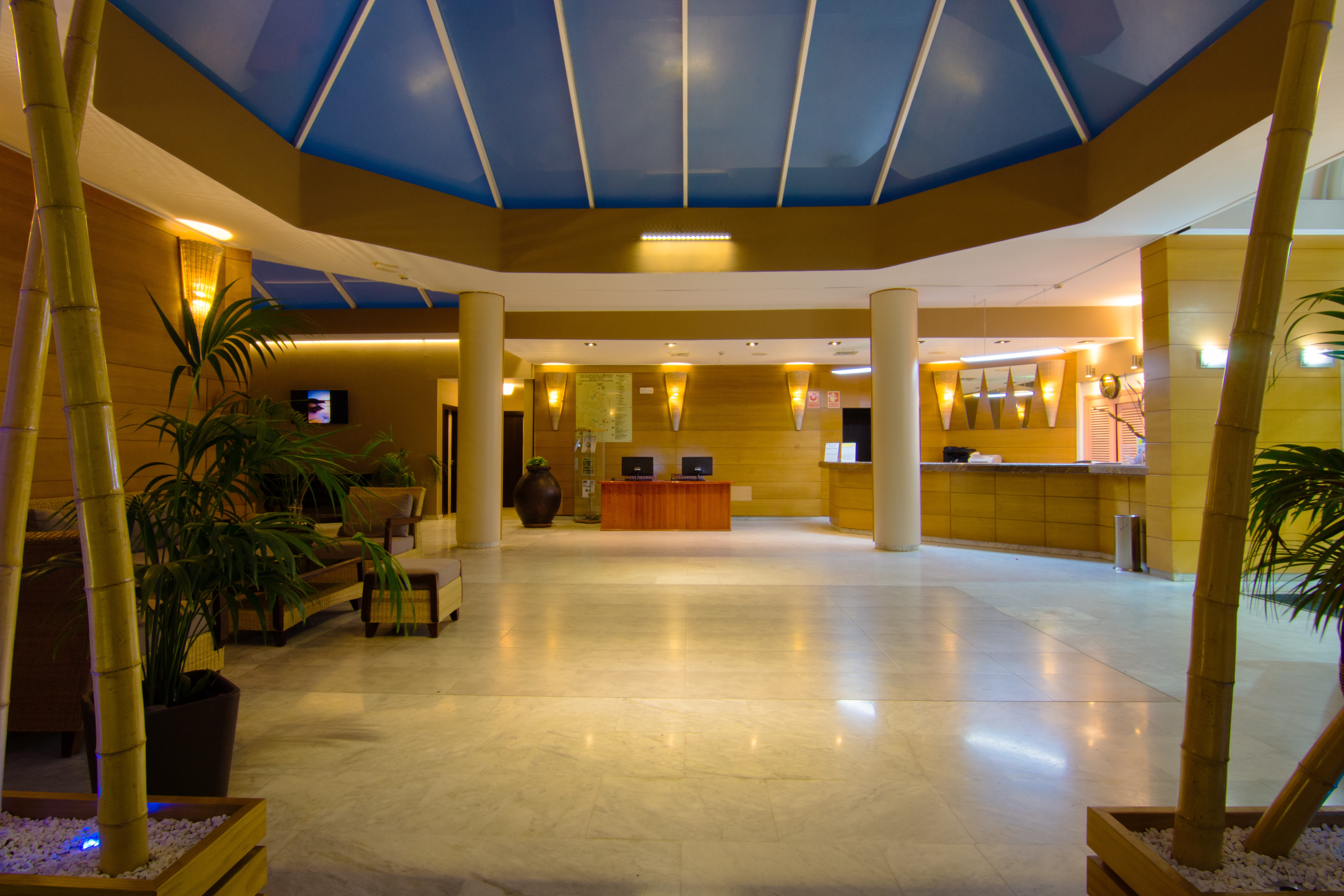 Hotel Siroco by Seasense Hotels