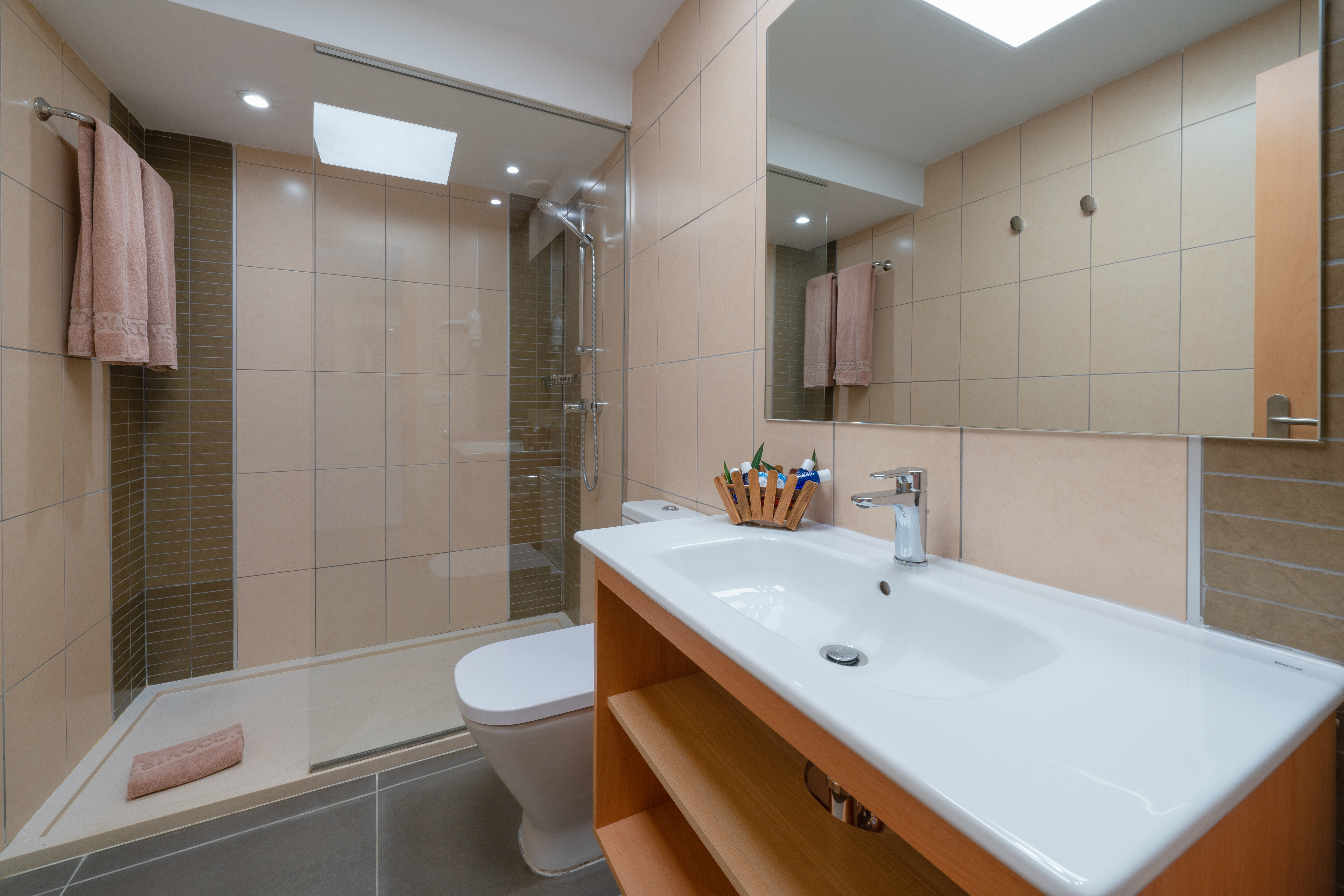 Hotel Siroco by Seasense Hotels