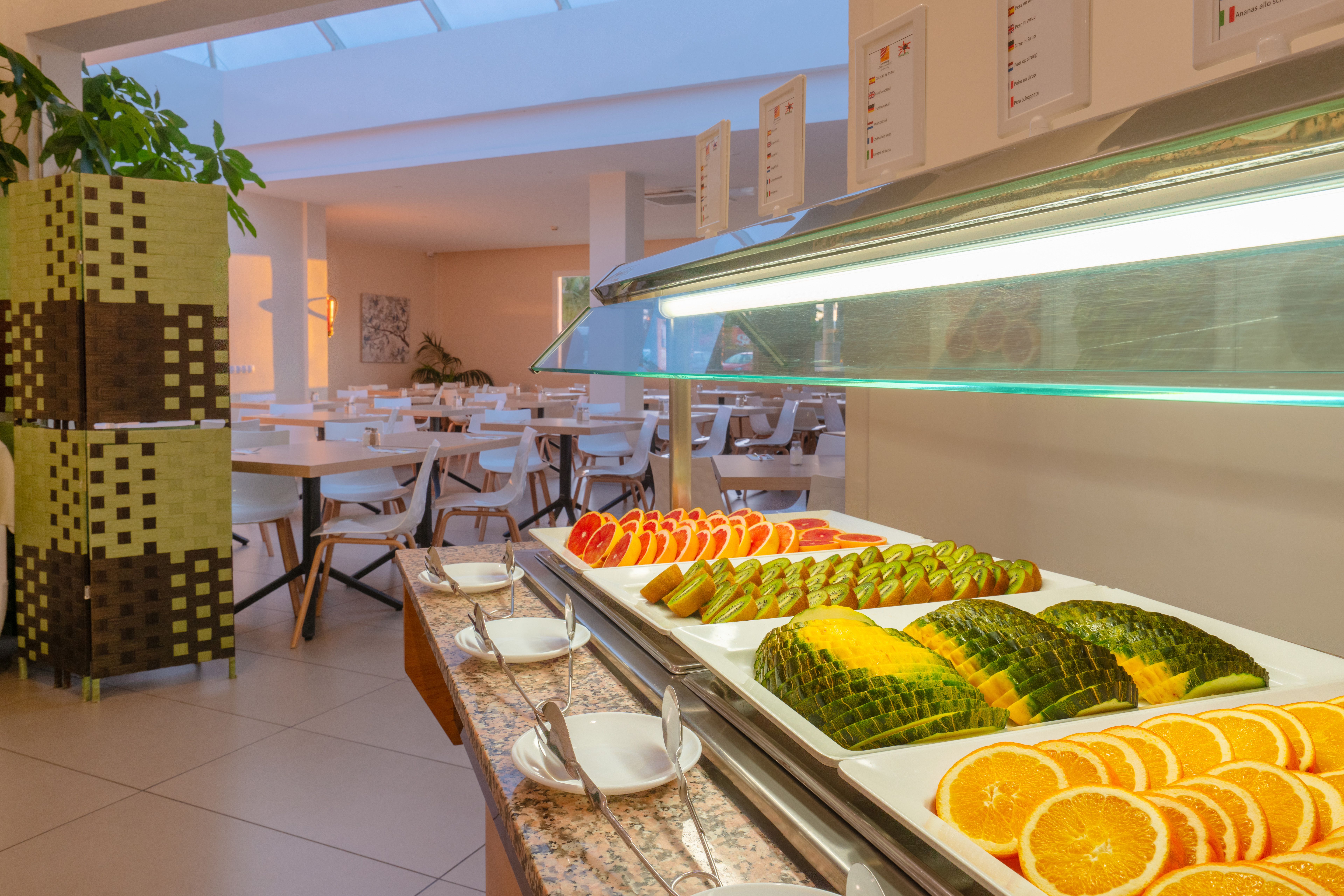 Hotel Siroco by Seasense Hotels
