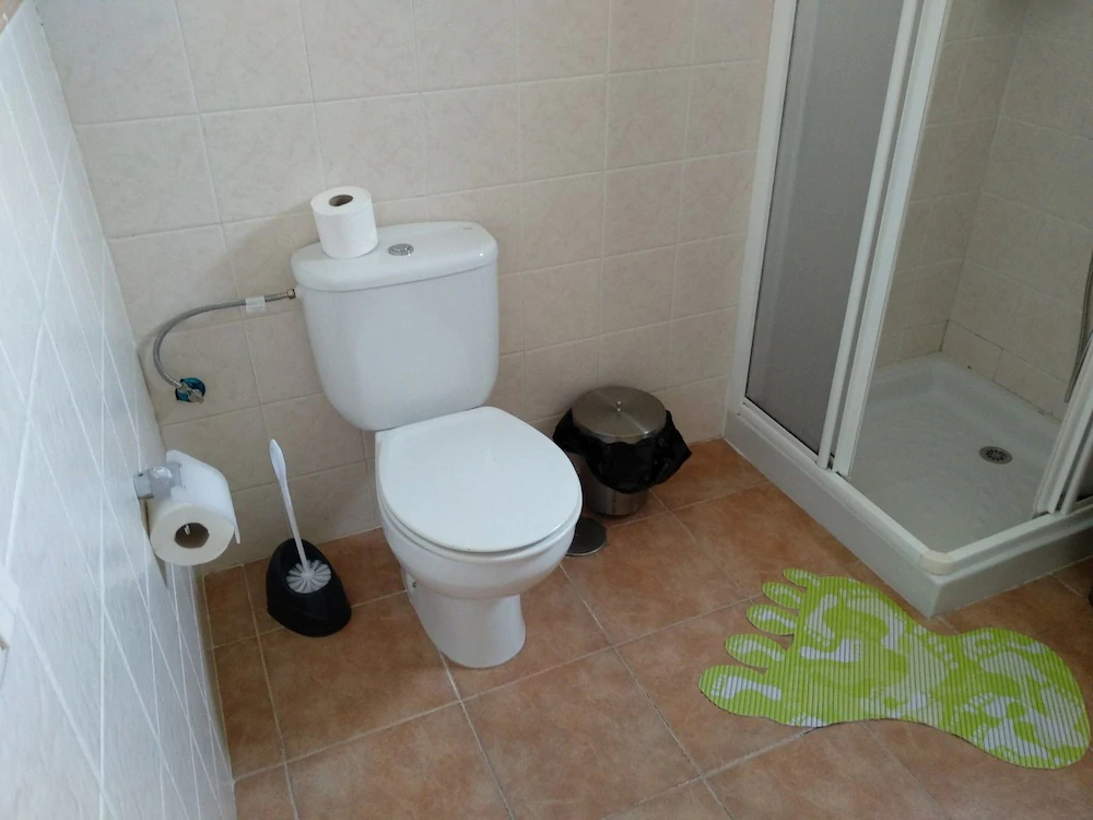 Deluxe Las Marinas Rooms