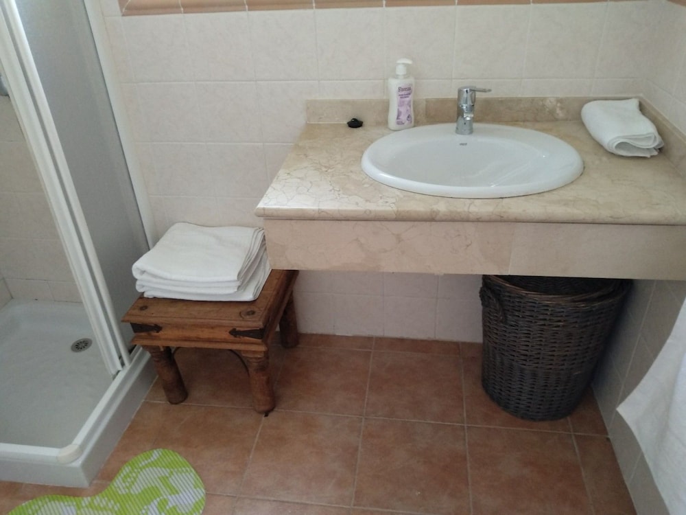 Deluxe Las Marinas Rooms