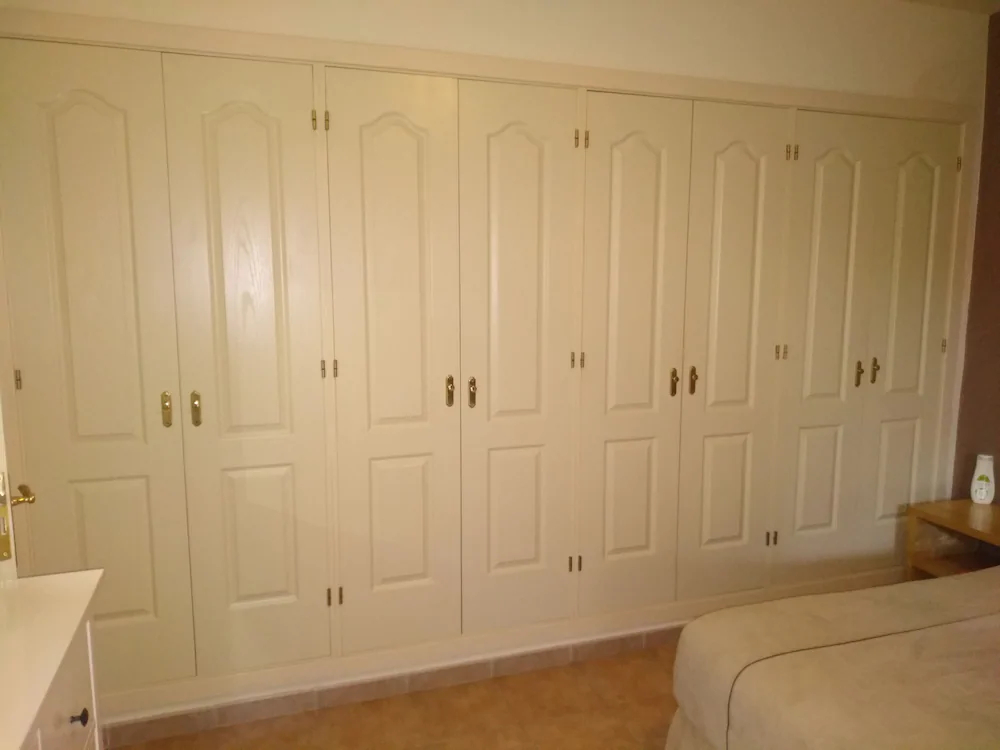 Deluxe Las Marinas Rooms