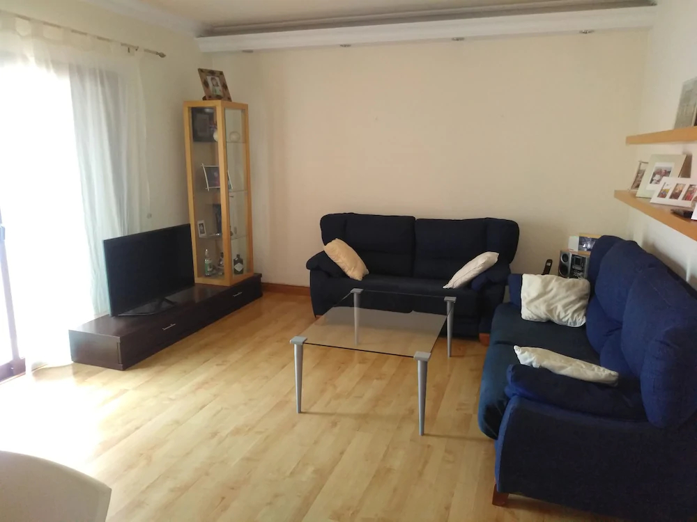 Deluxe Las Marinas Rooms