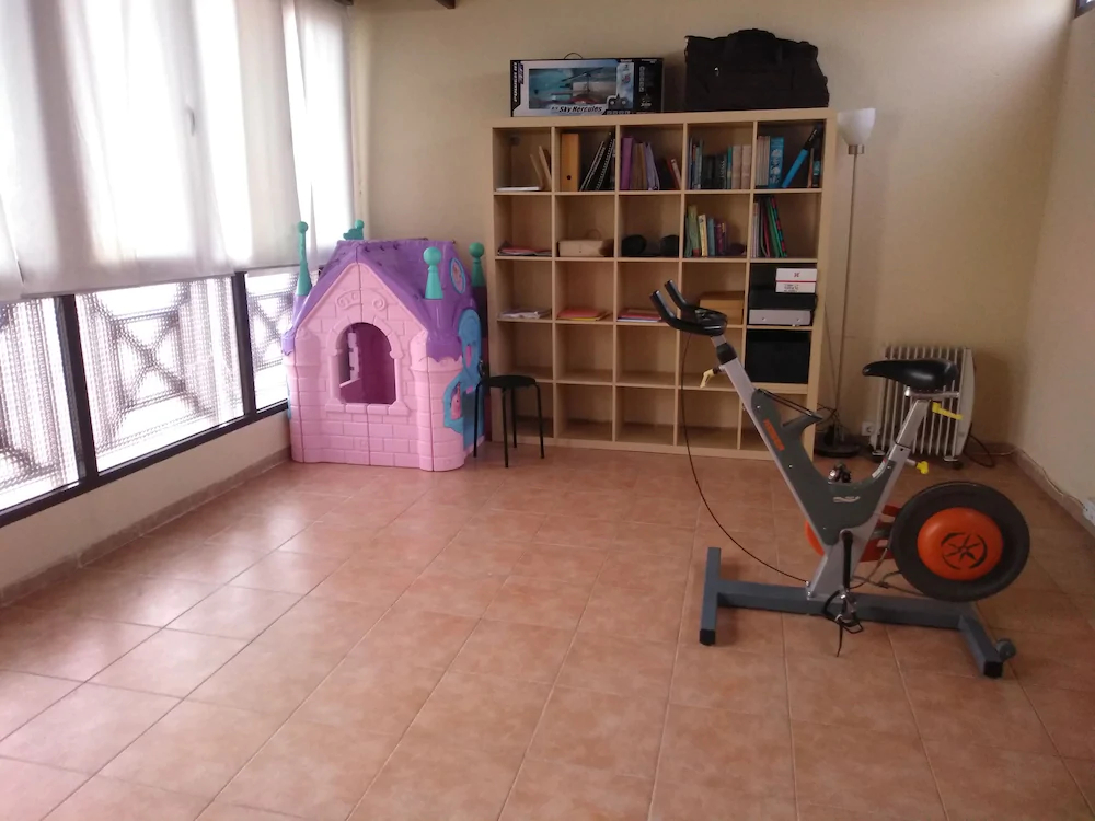 Deluxe Las Marinas Rooms