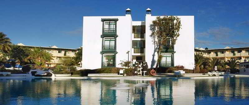 Apartamentos El Trebol