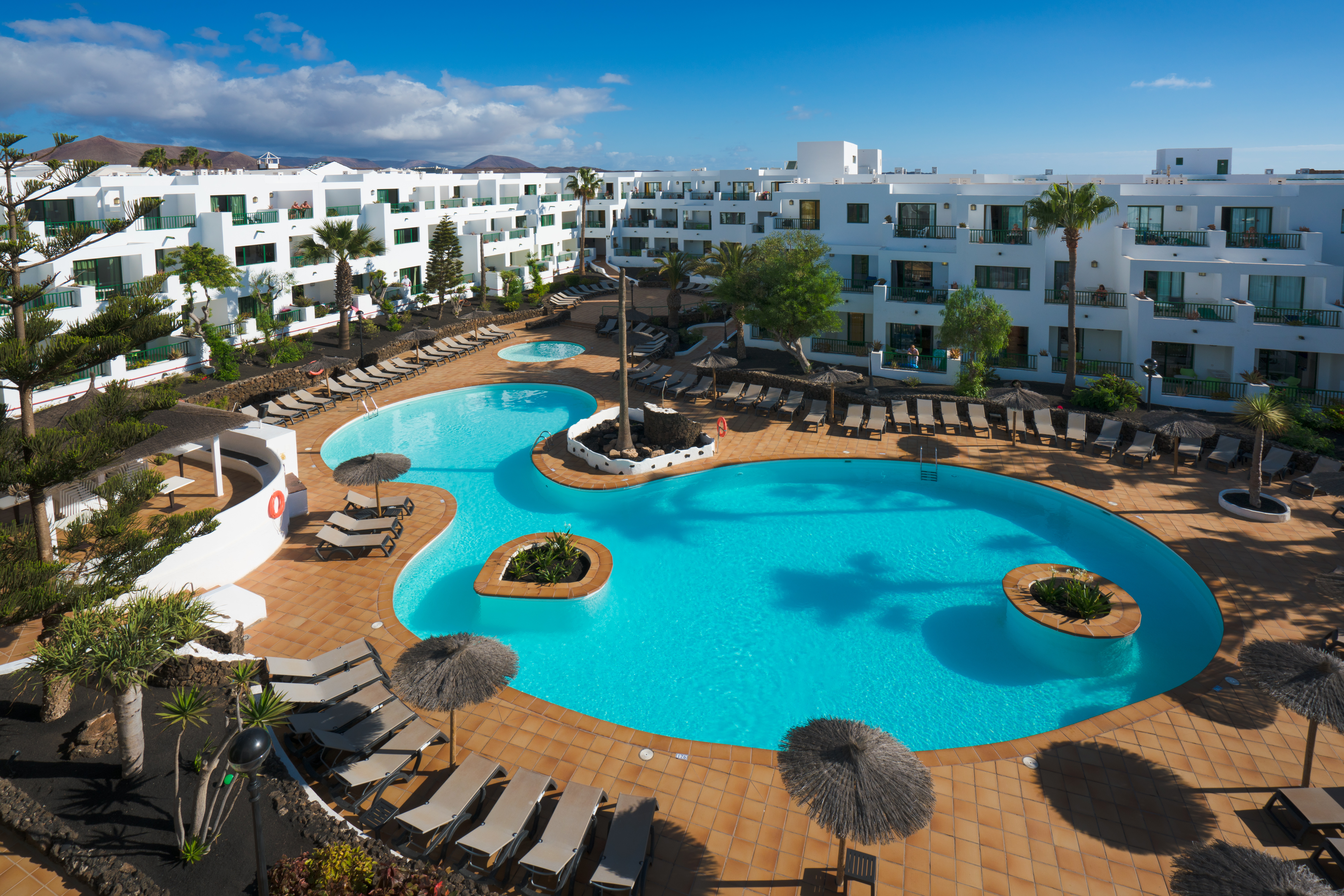 Galeón Playa by SeaSense Hotels