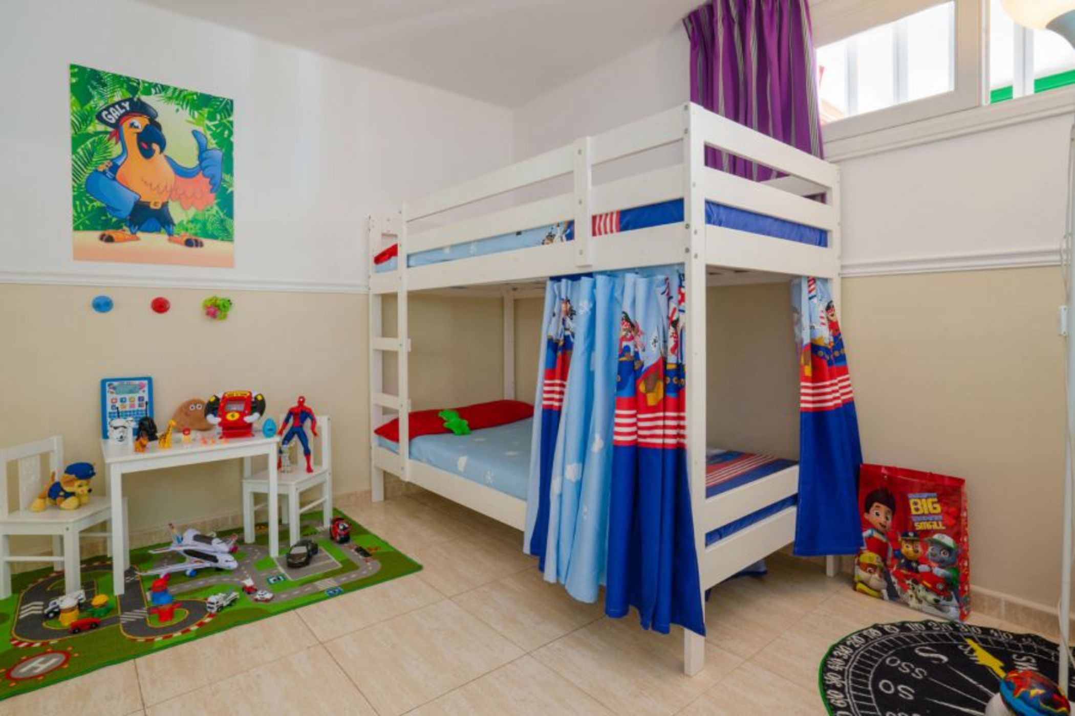 Galeón Playa by SeaSense Hotels
