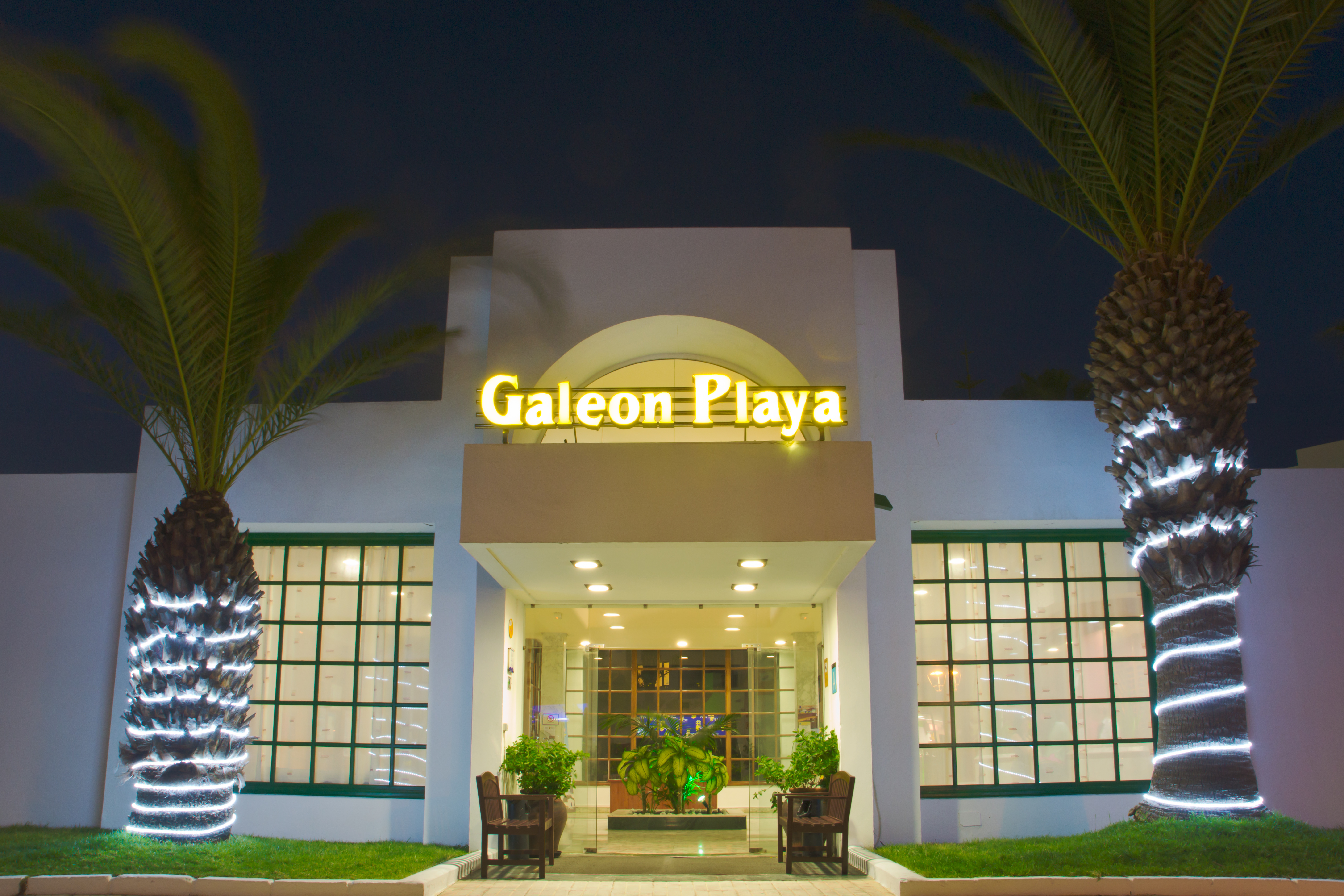 Galeón Playa by SeaSense Hotels