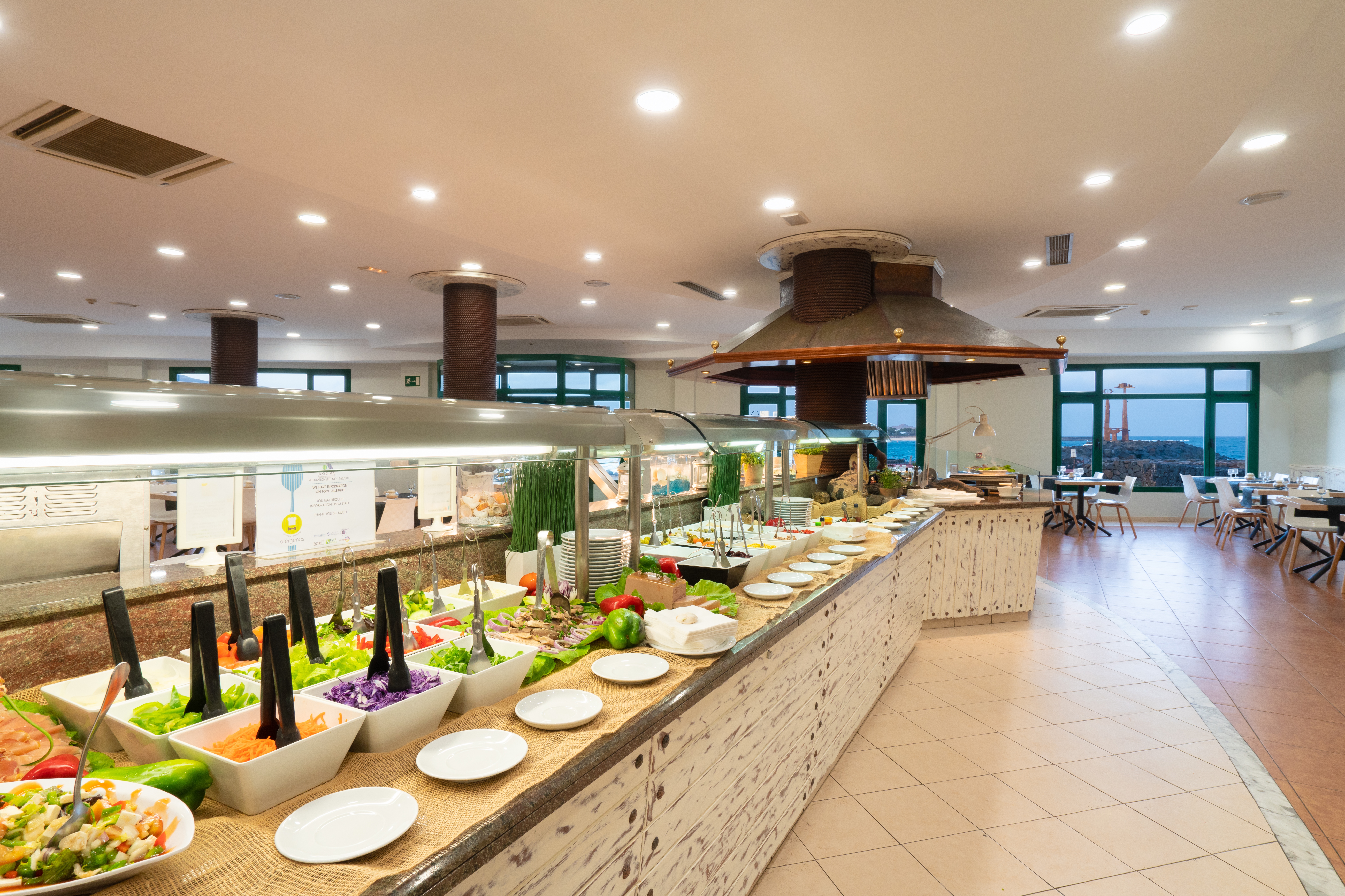 Galeón Playa by SeaSense Hotels