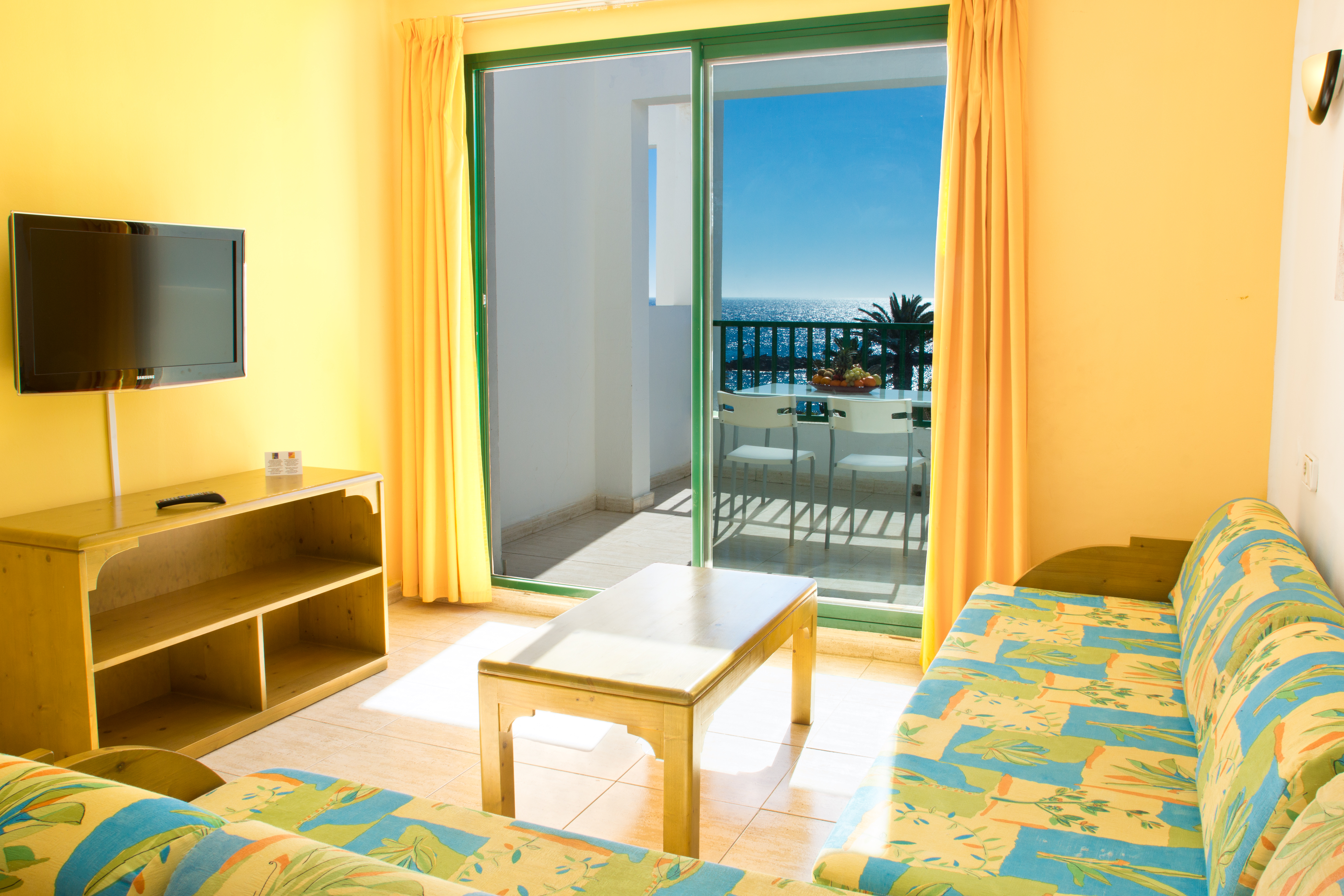 Galeón Playa by SeaSense Hotels