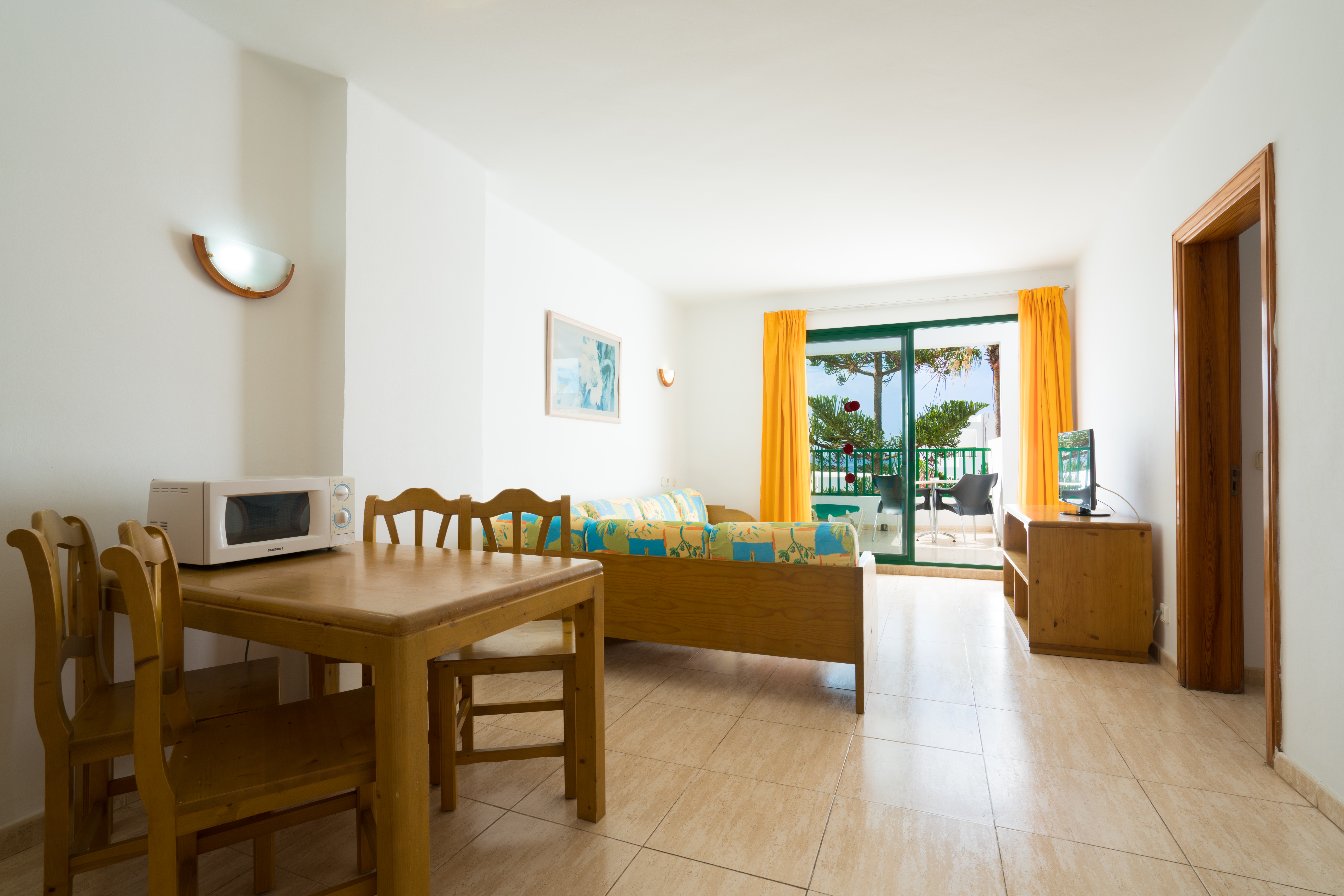 Galeón Playa by SeaSense Hotels