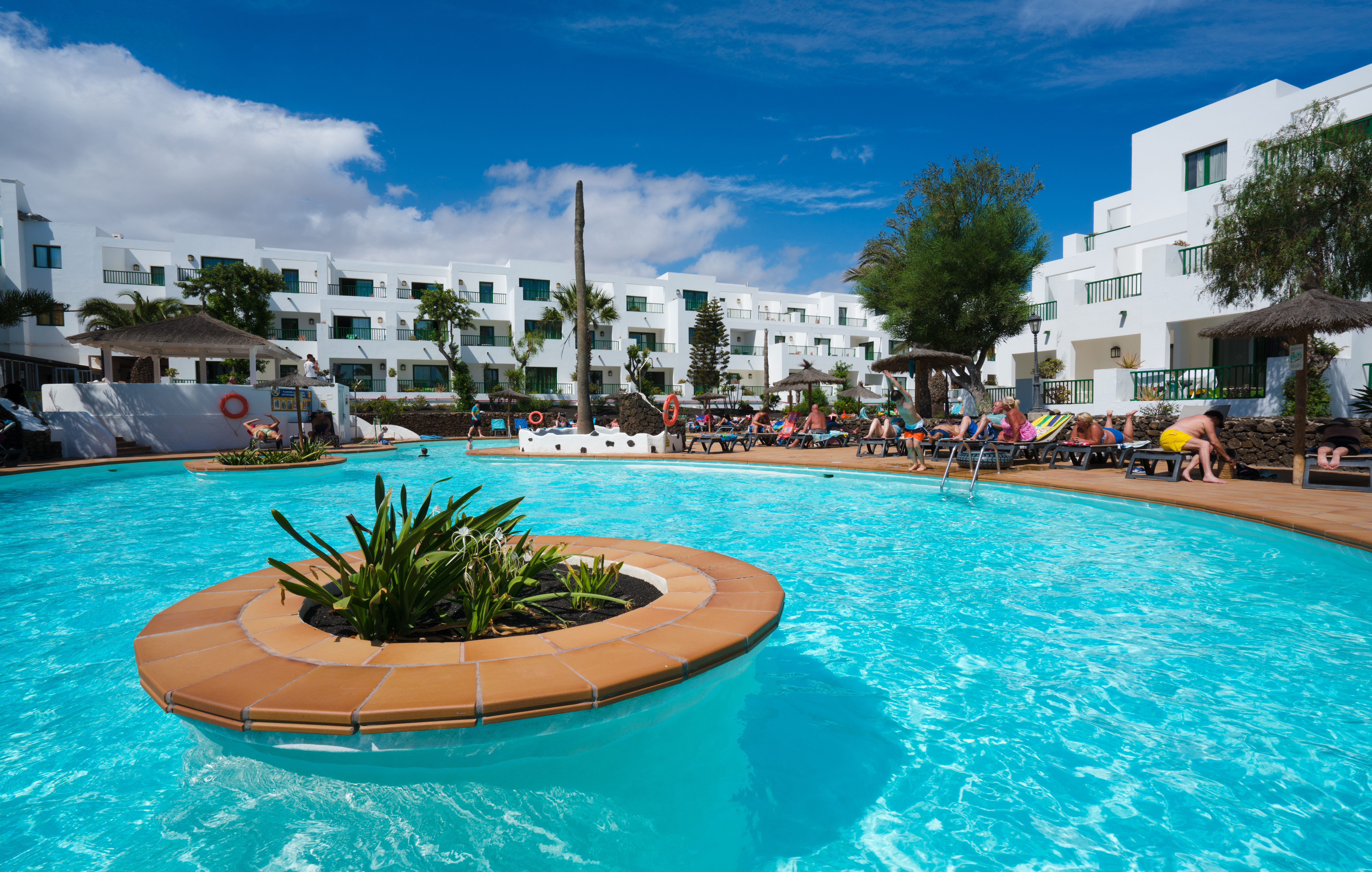 Galeón Playa by SeaSense Hotels