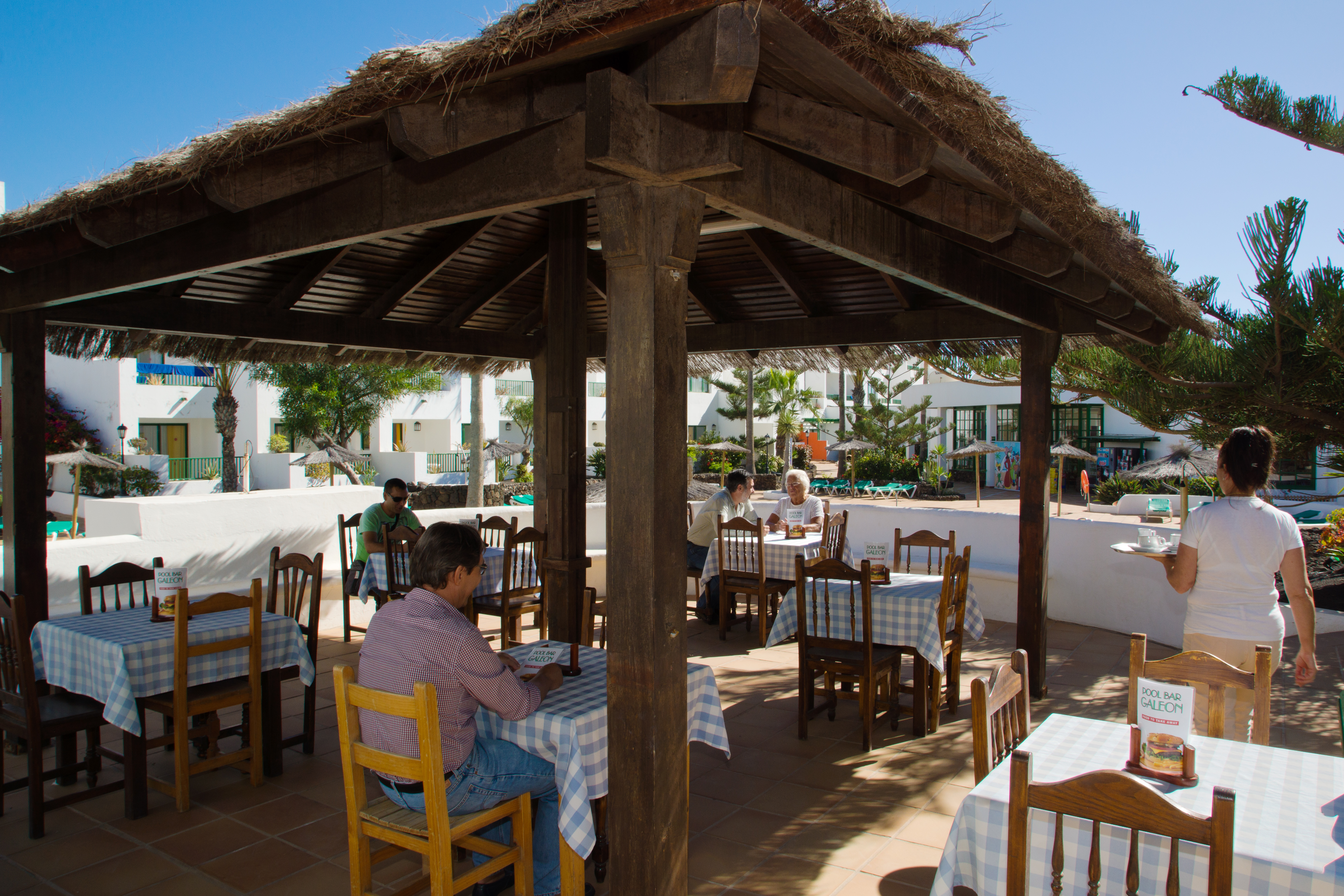 Galeón Playa by SeaSense Hotels