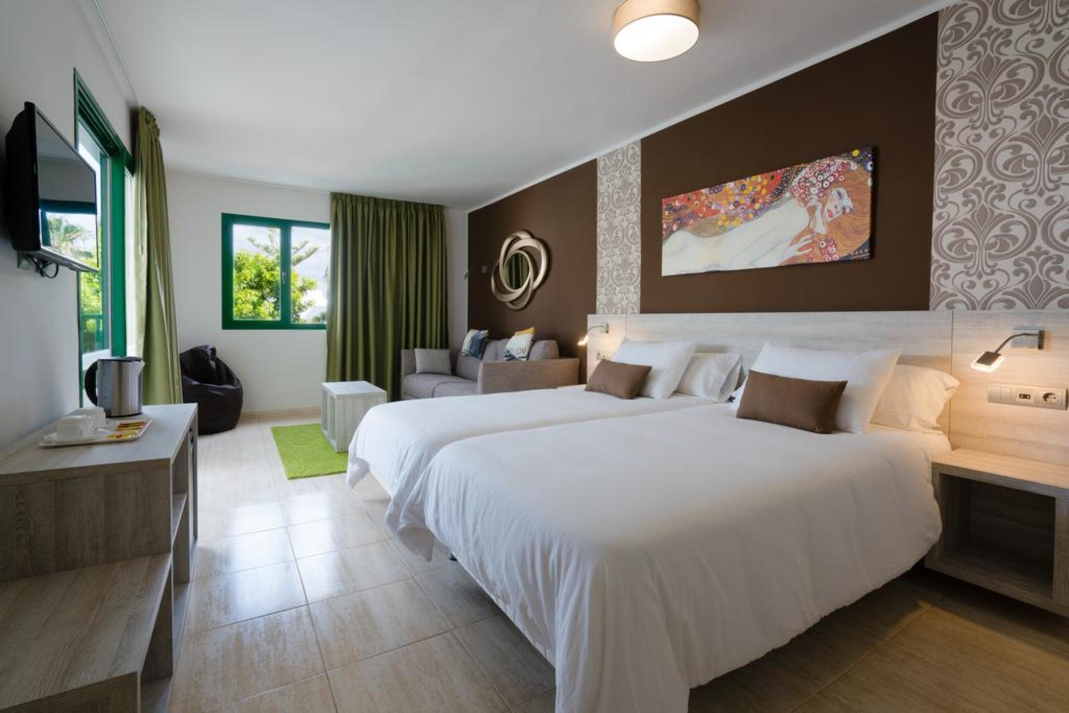 Galeón Playa by SeaSense Hotels