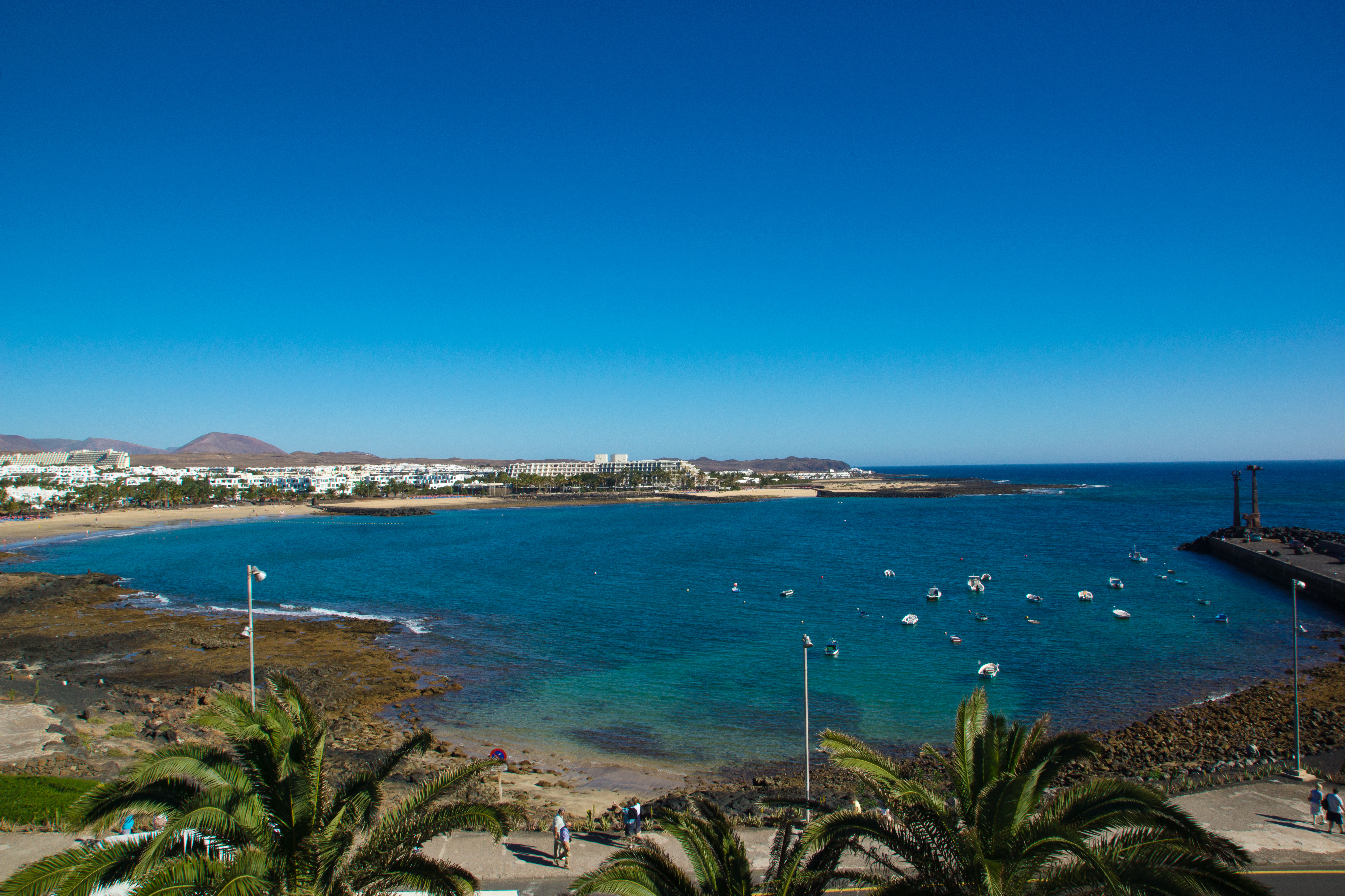 Galeón Playa by SeaSense Hotels