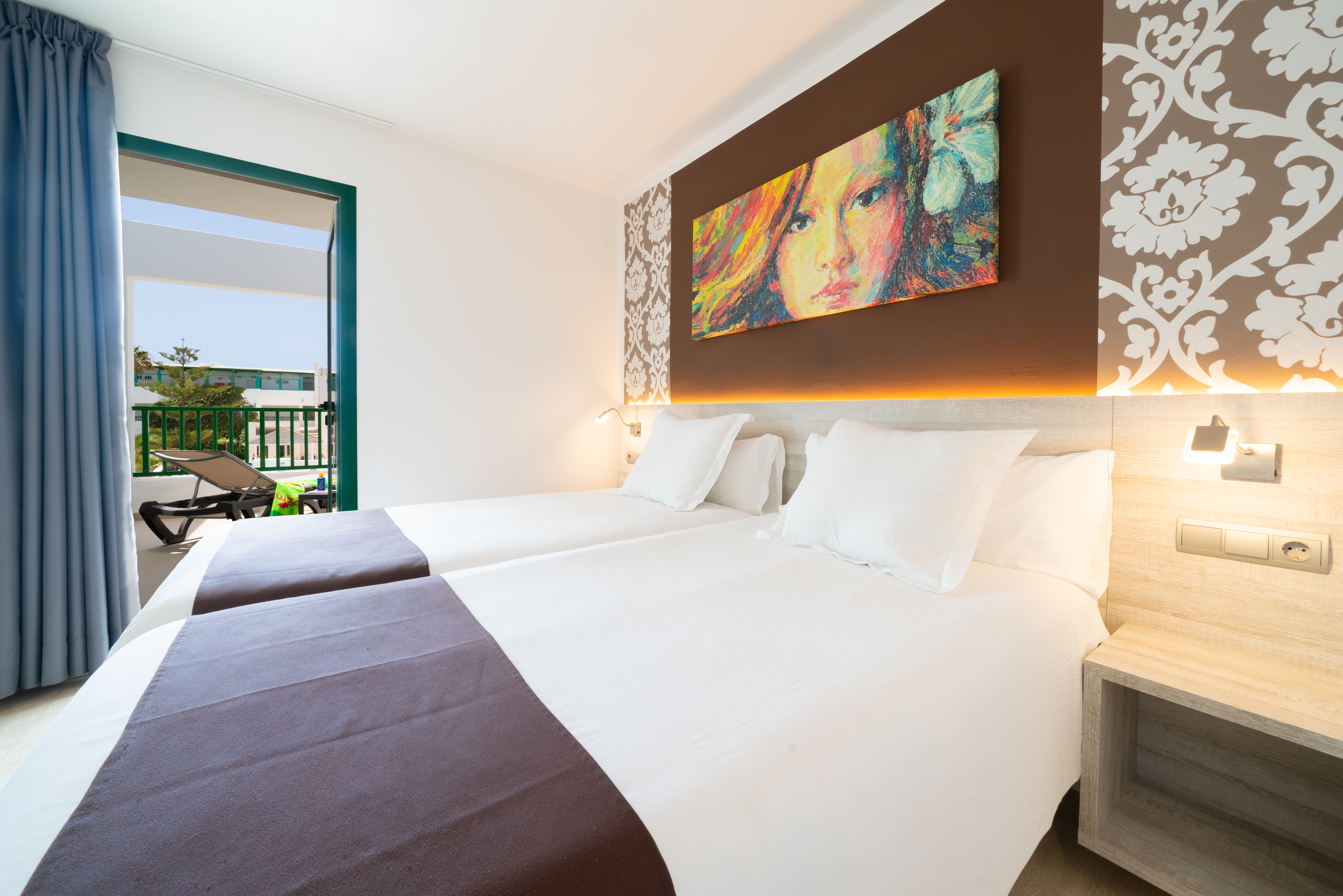 Galeón Playa by SeaSense Hotels