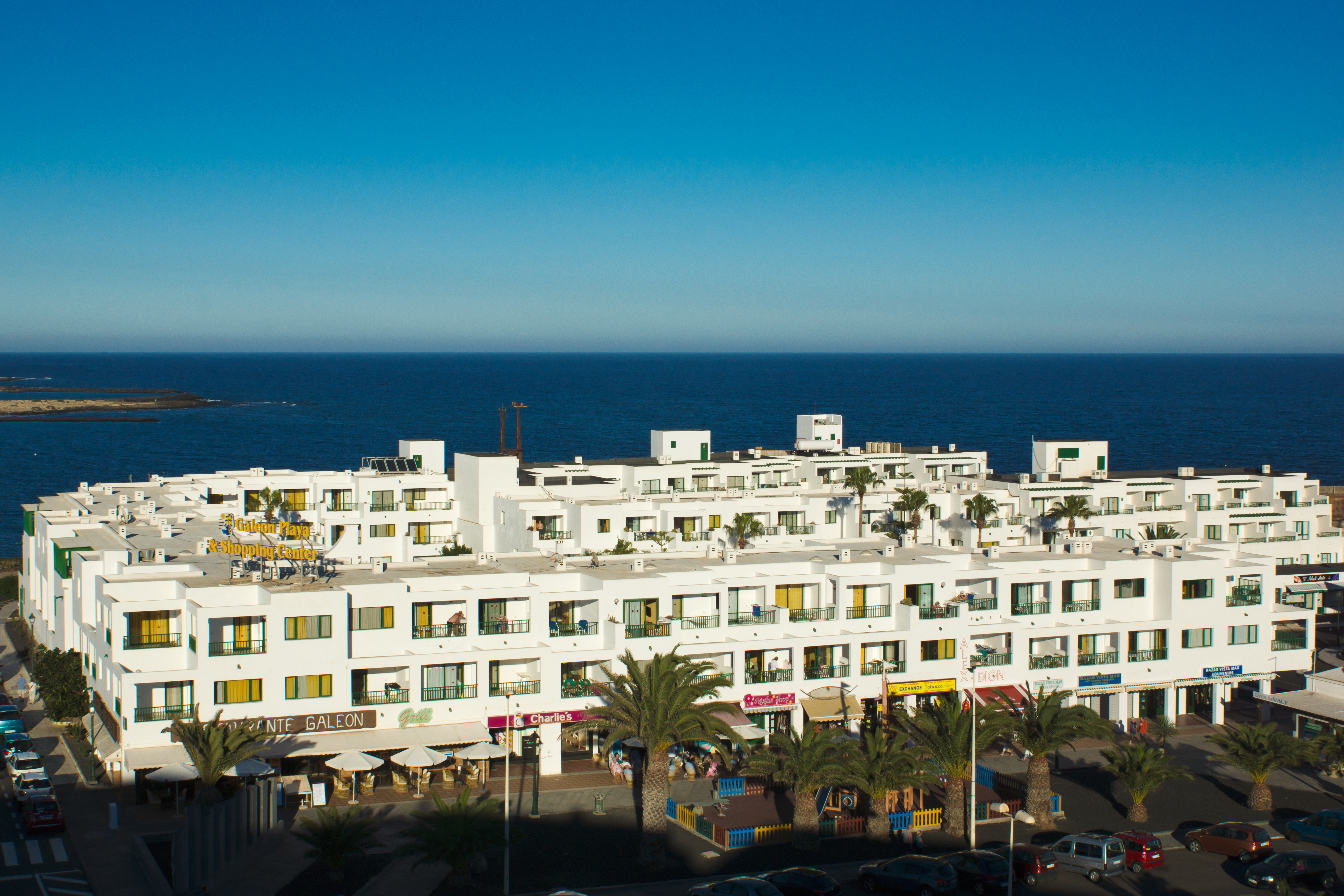 Galeón Playa by SeaSense Hotels