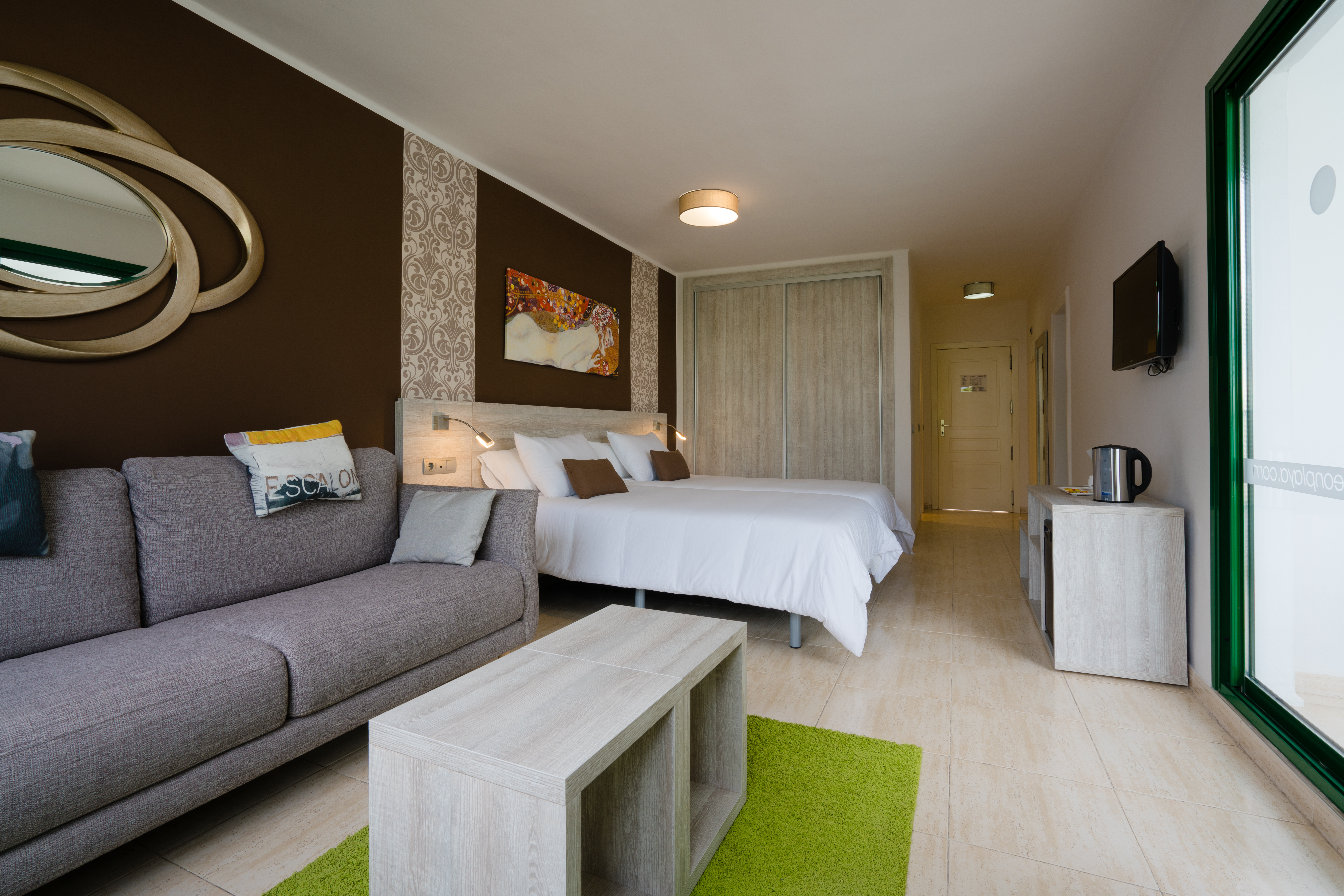 Galeón Playa by SeaSense Hotels