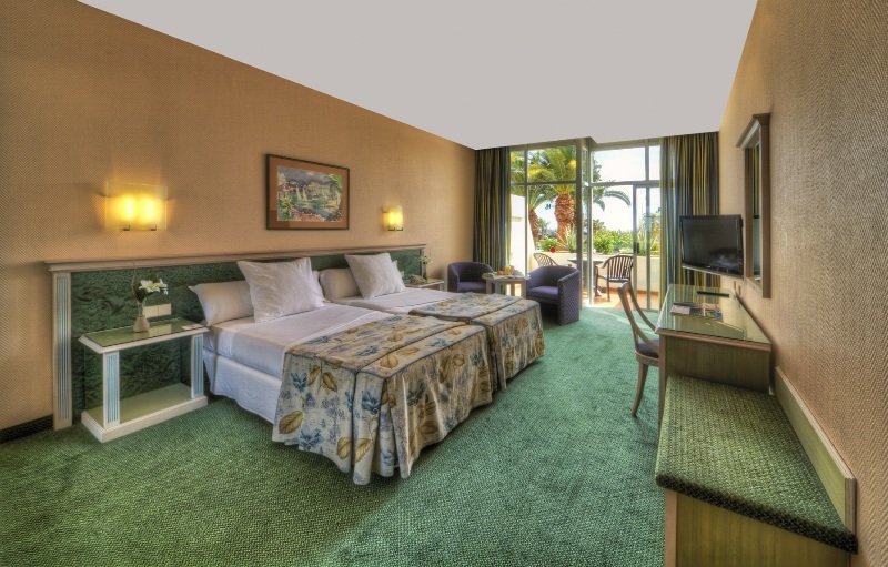 Hotel Beatriz Costa & Spa