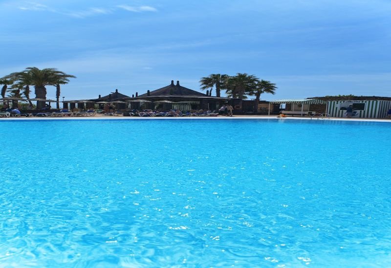 Hotel Beatriz Costa & Spa