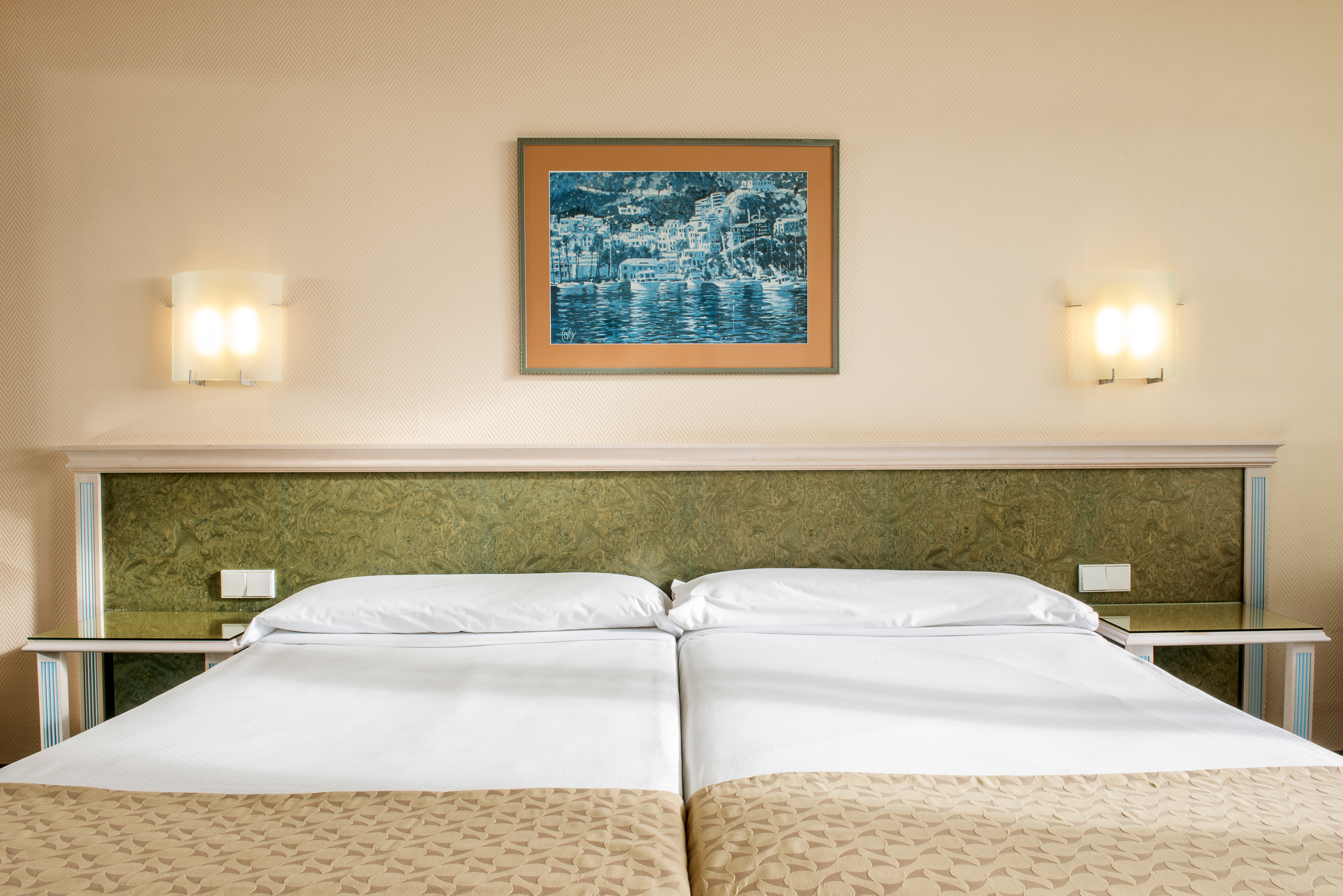 Hotel Beatriz Costa & Spa