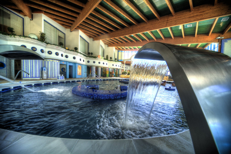 Hotel Beatriz Costa & Spa