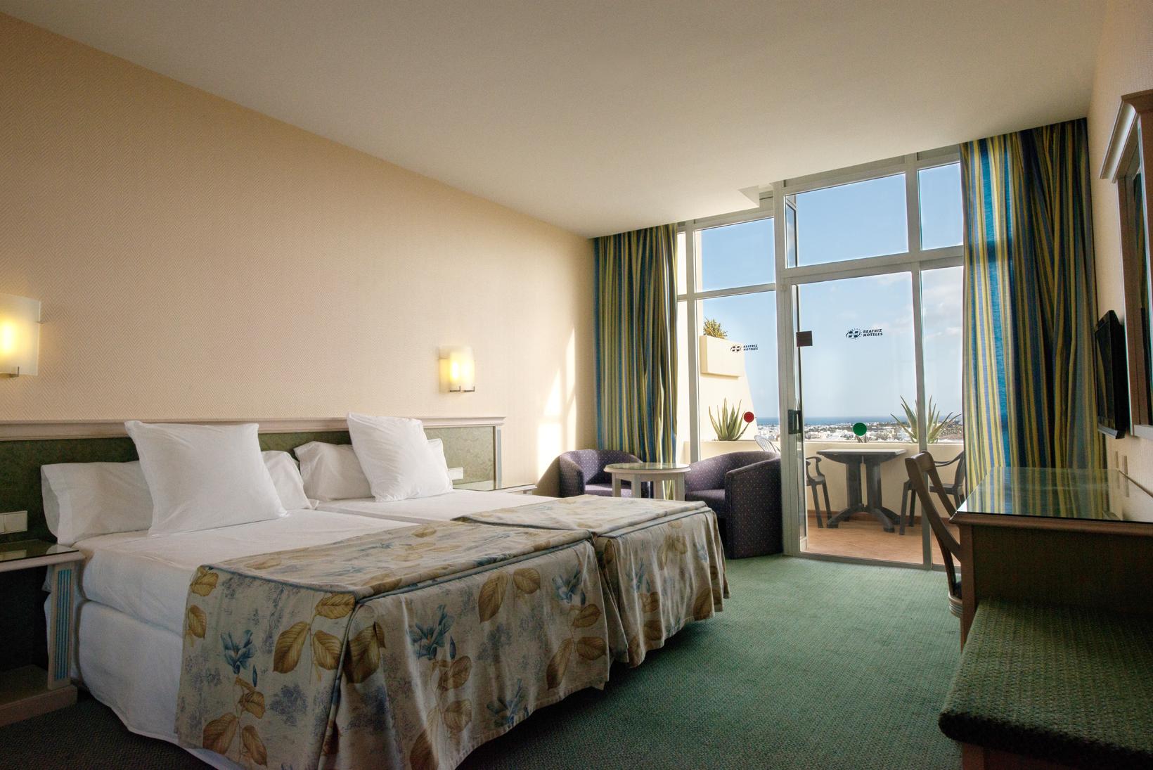 Hotel Beatriz Costa & Spa