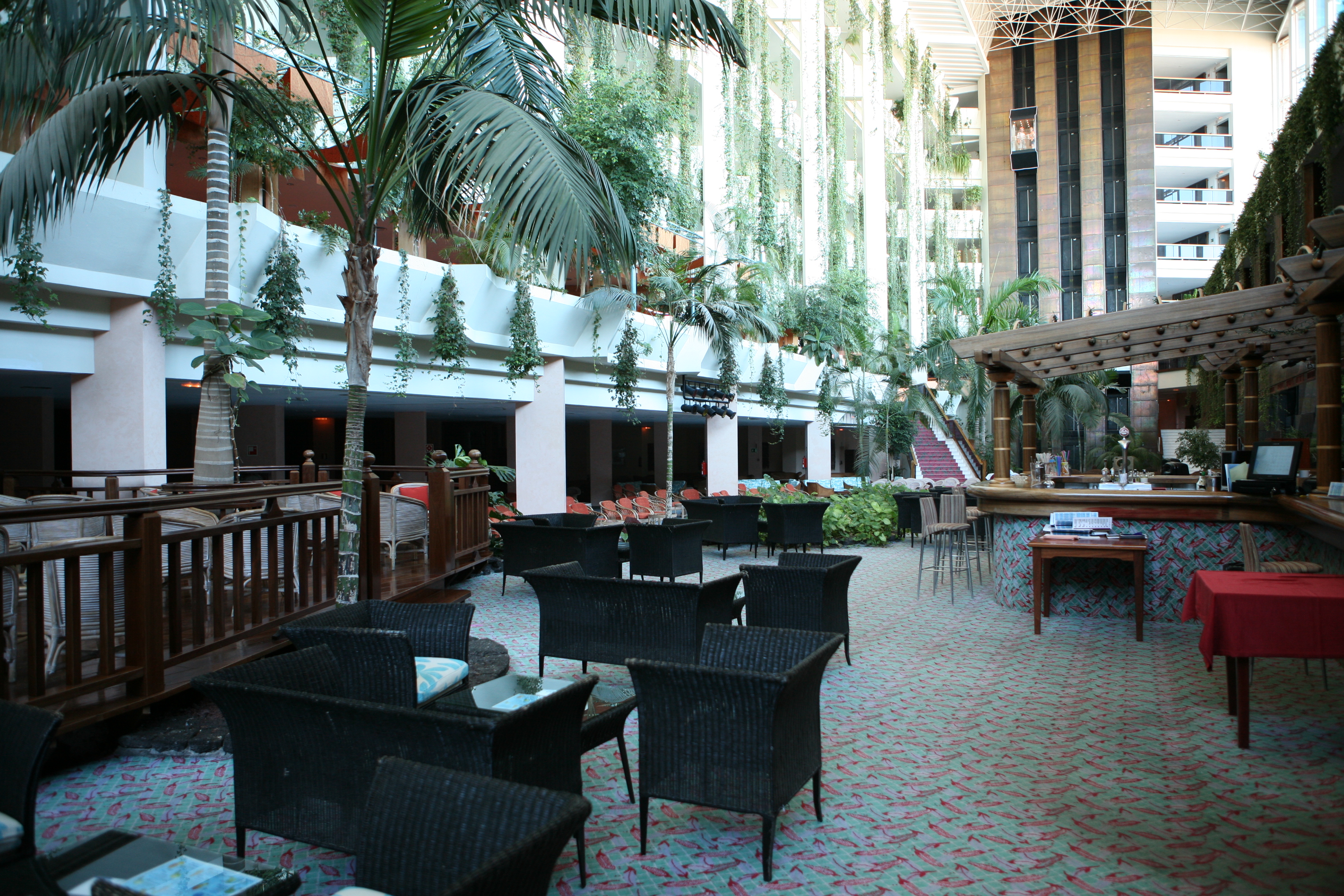 Hotel Beatriz Costa & Spa