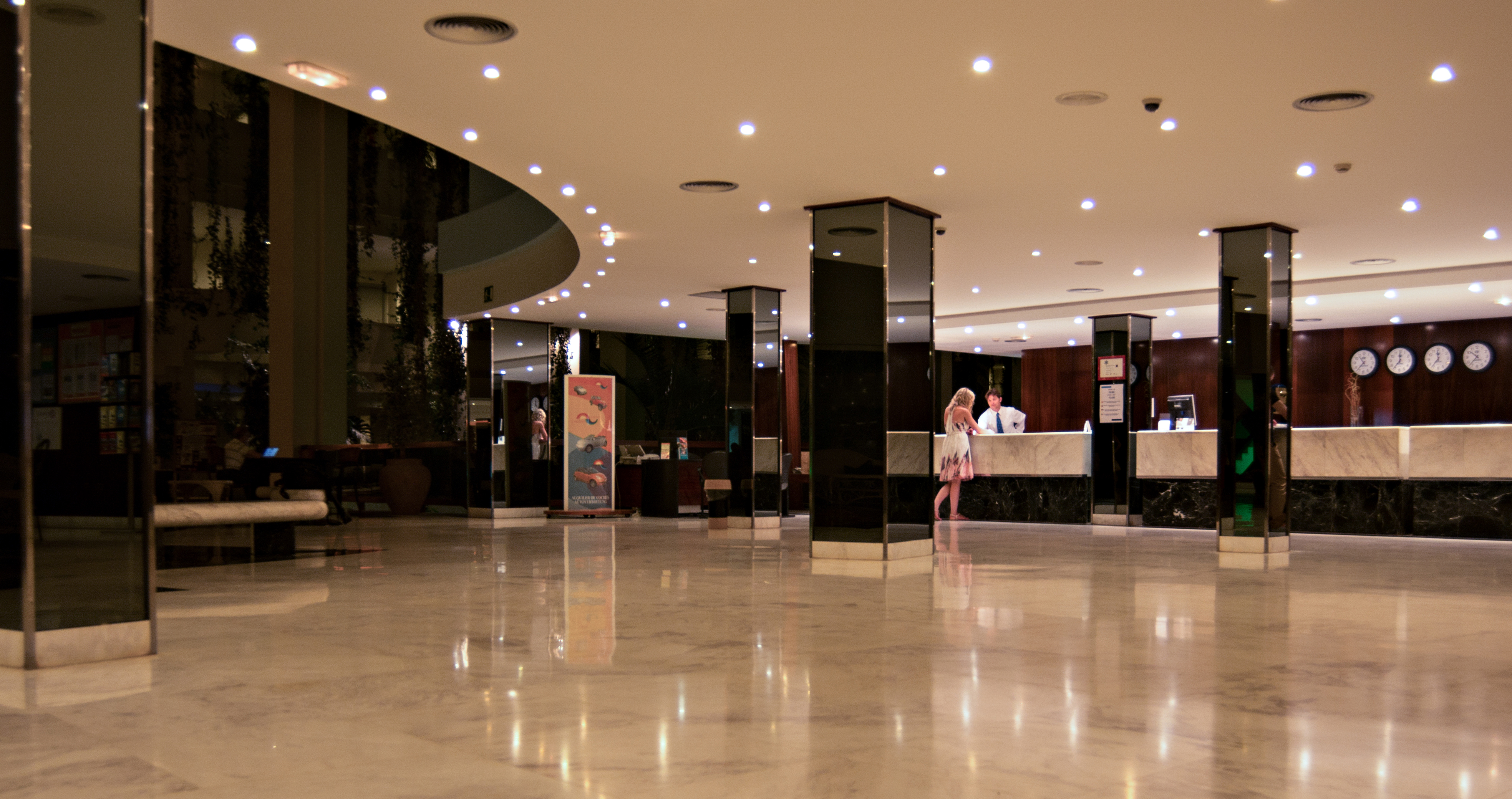Hotel Beatriz Costa & Spa