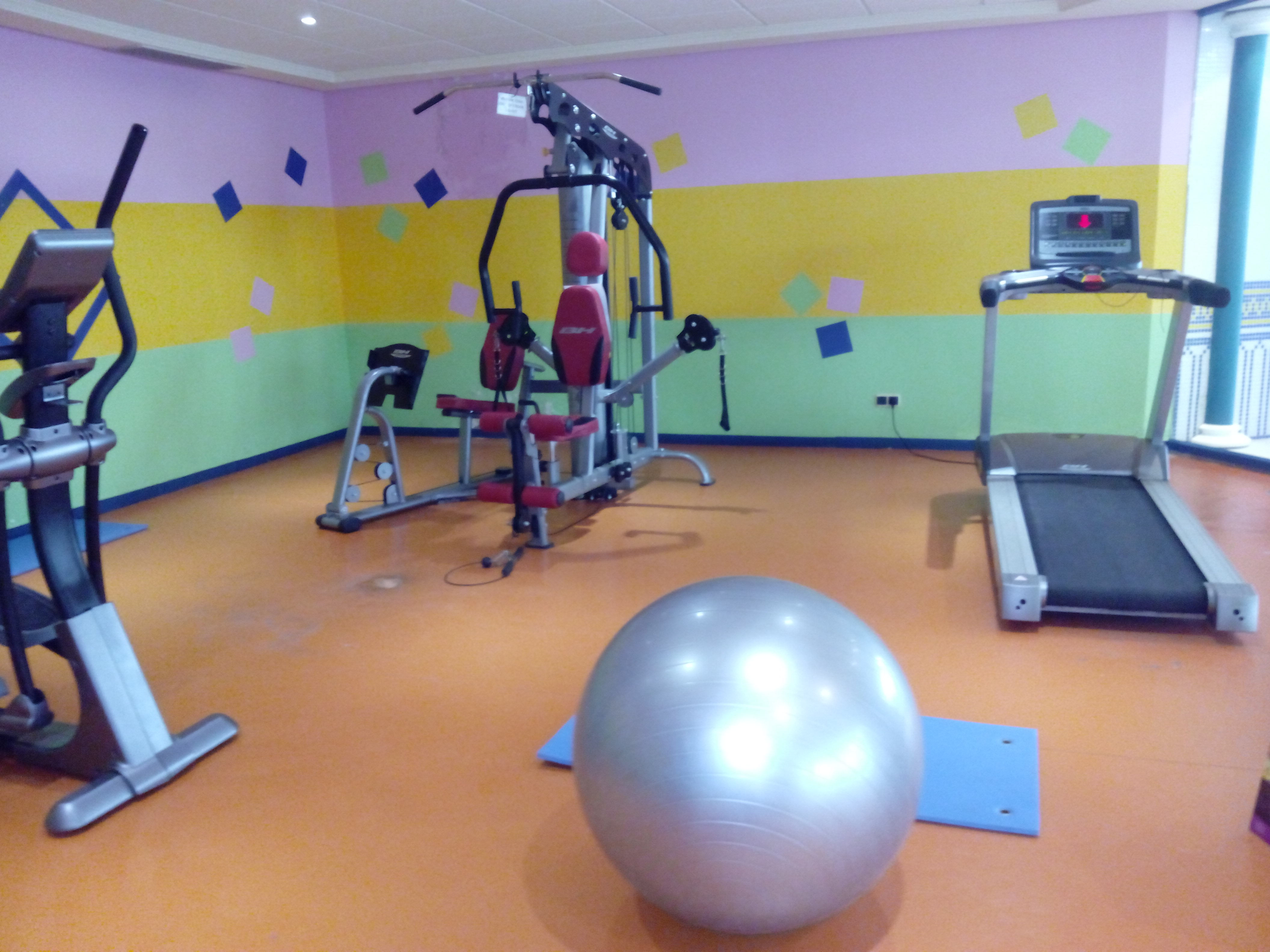 Hotel Beatriz Costa & Spa
