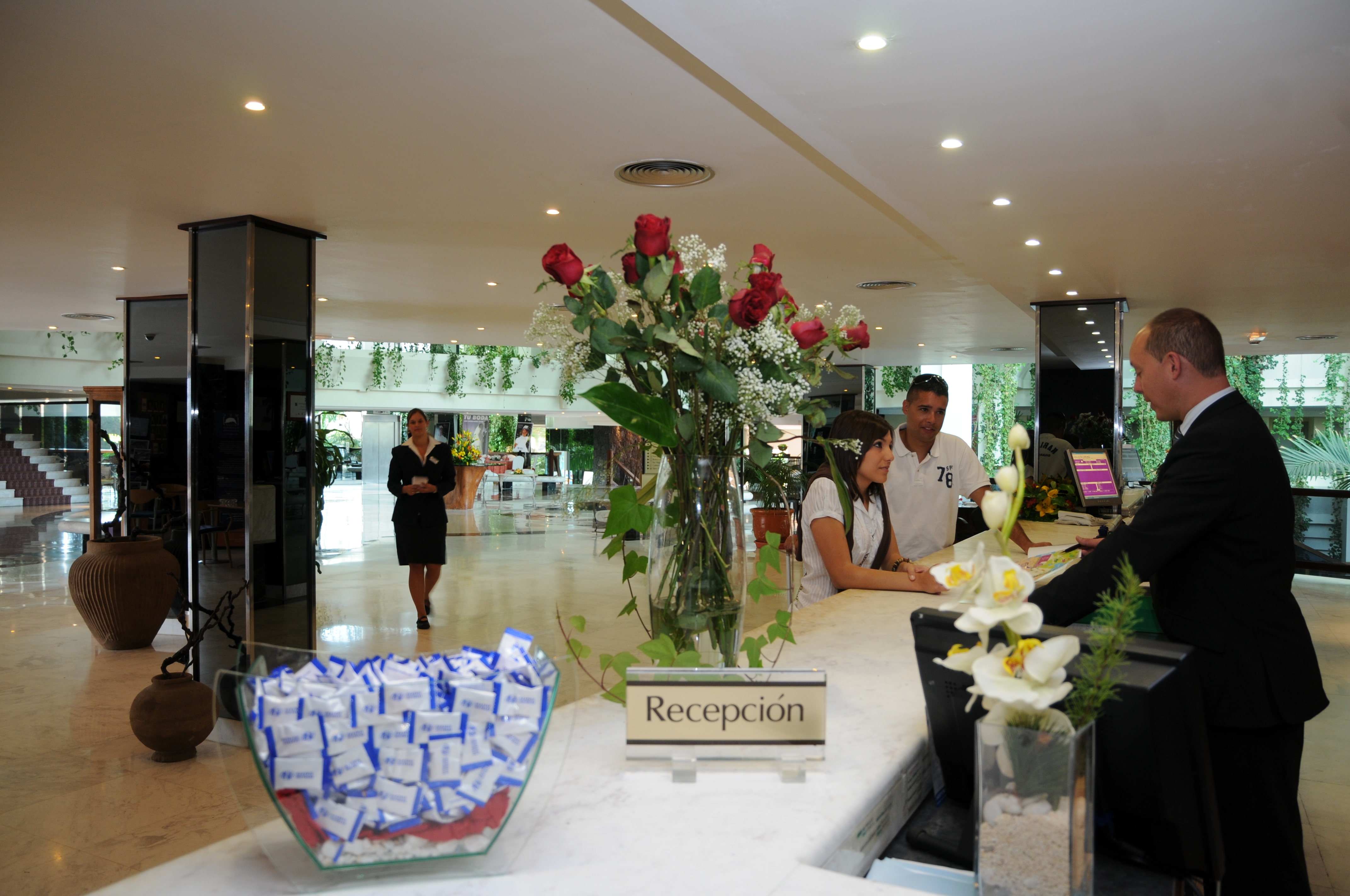 Hotel Beatriz Costa & Spa