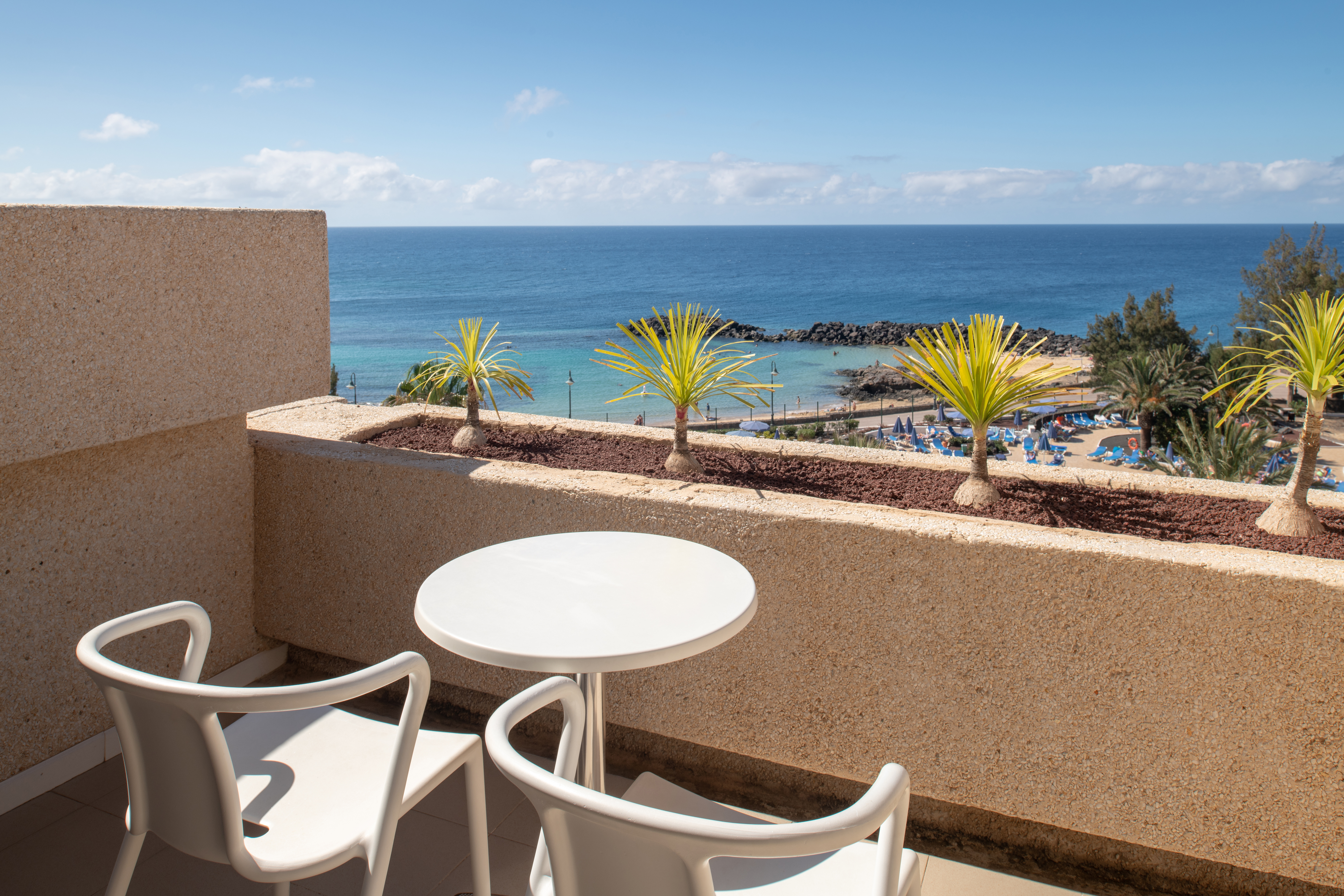 Alexandre Grand Teguise Playa